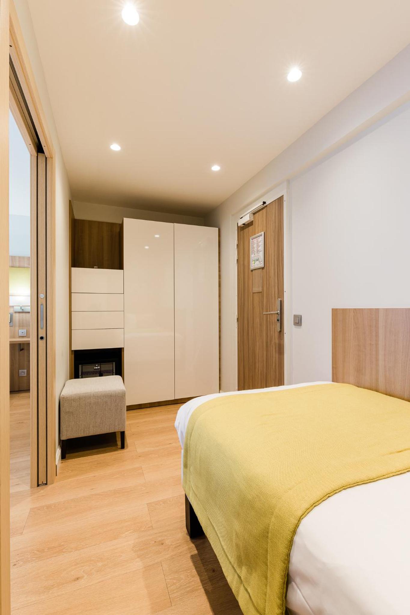 Superior Triple Room - Photo 4