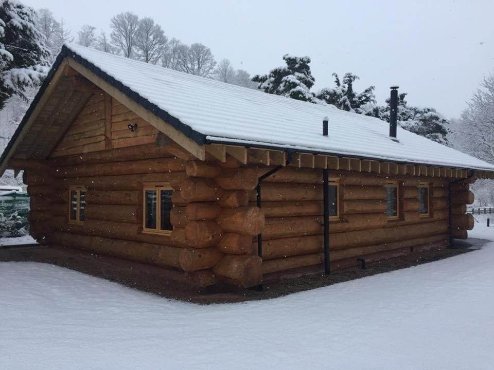 Chalet photo 2
