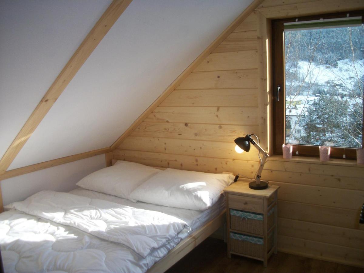 Two-Bedroom House photo 2