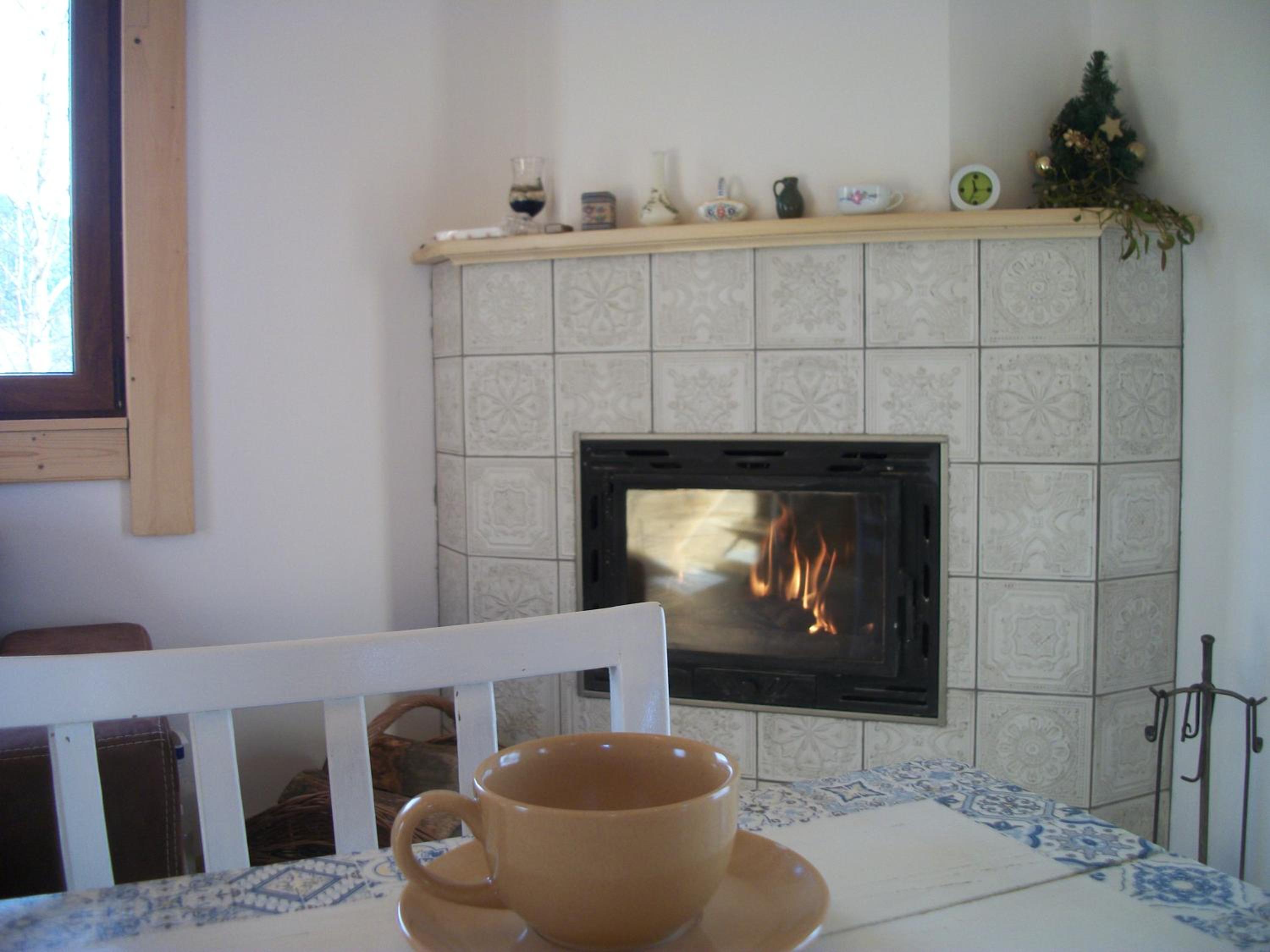 Two-Bedroom House photo 3