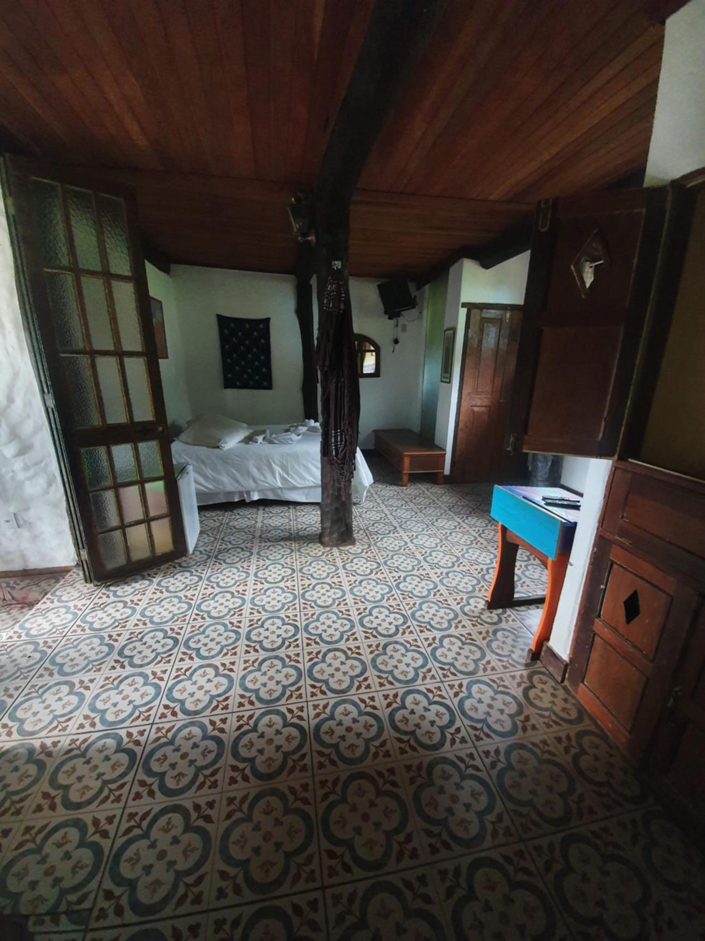 Suite with Spa Bath photo 2