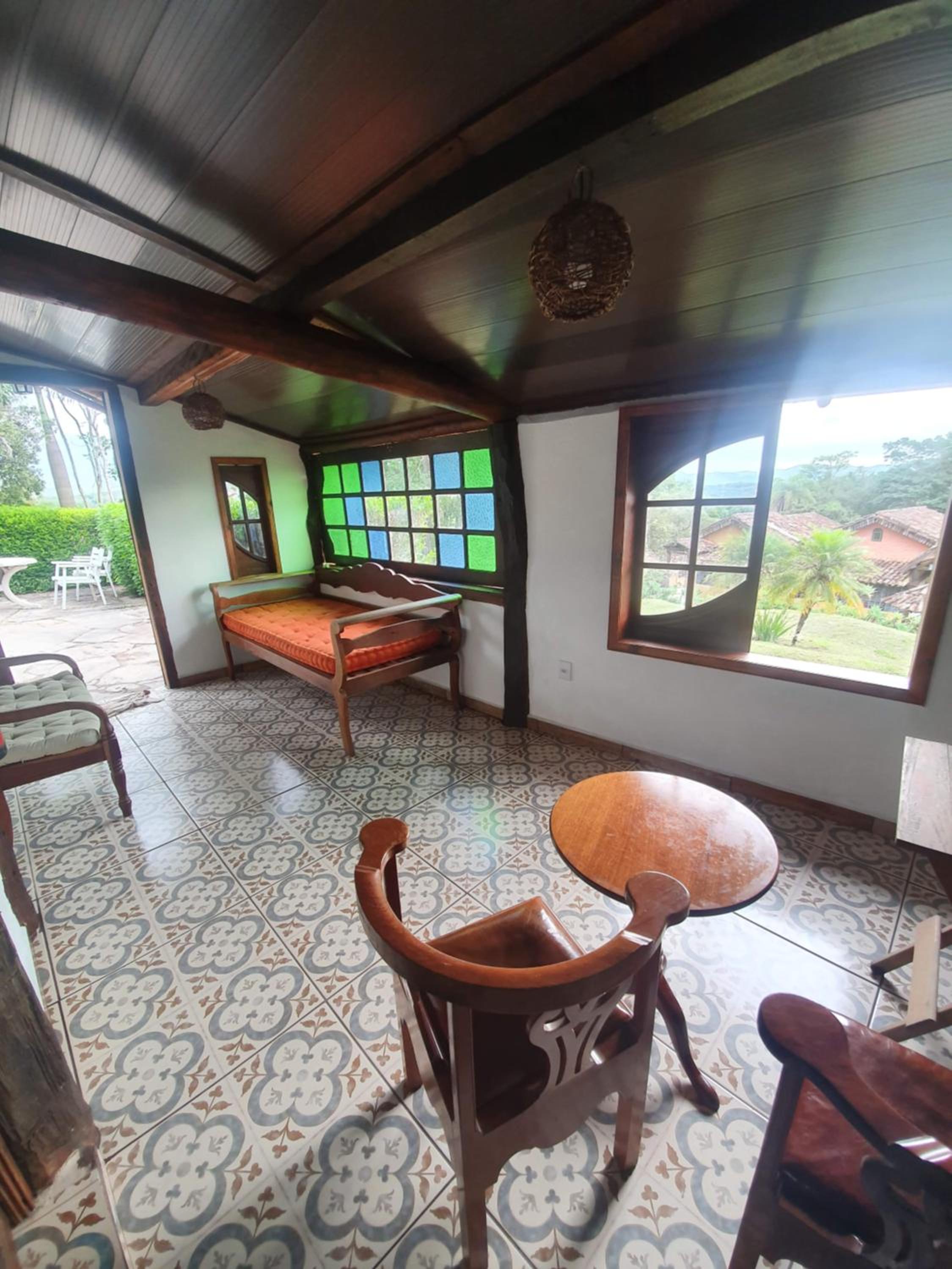 Suite with Spa Bath photo 3