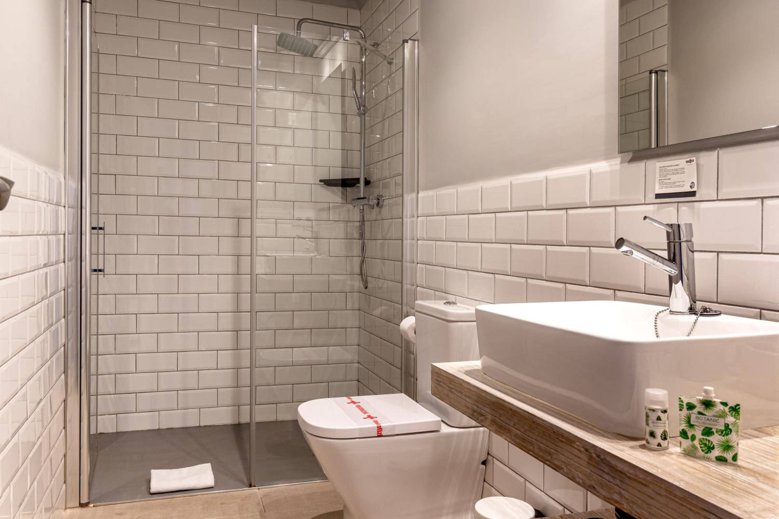 Superior Double Room - Photo 18