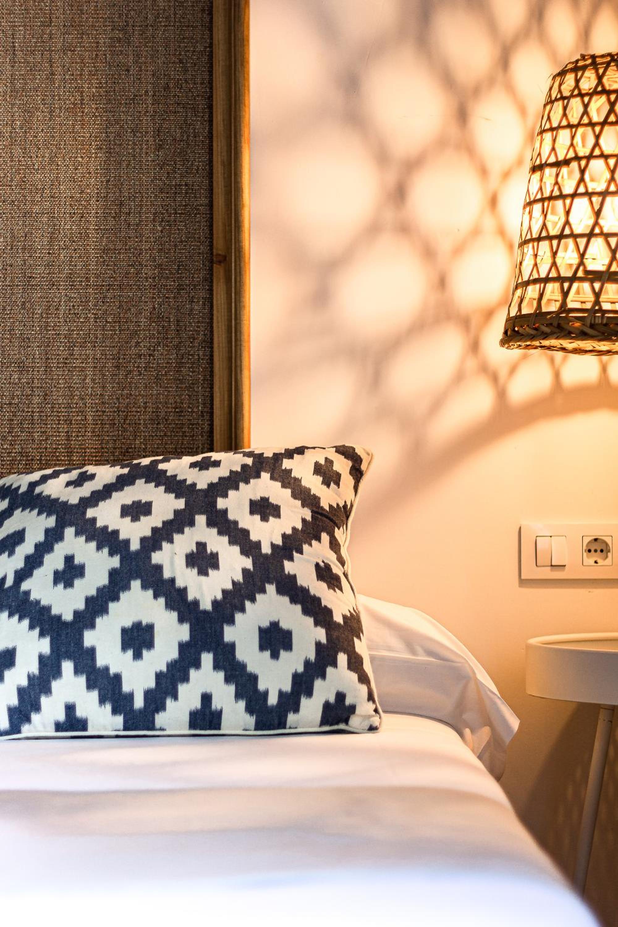 Superior Double Room - Photo 19