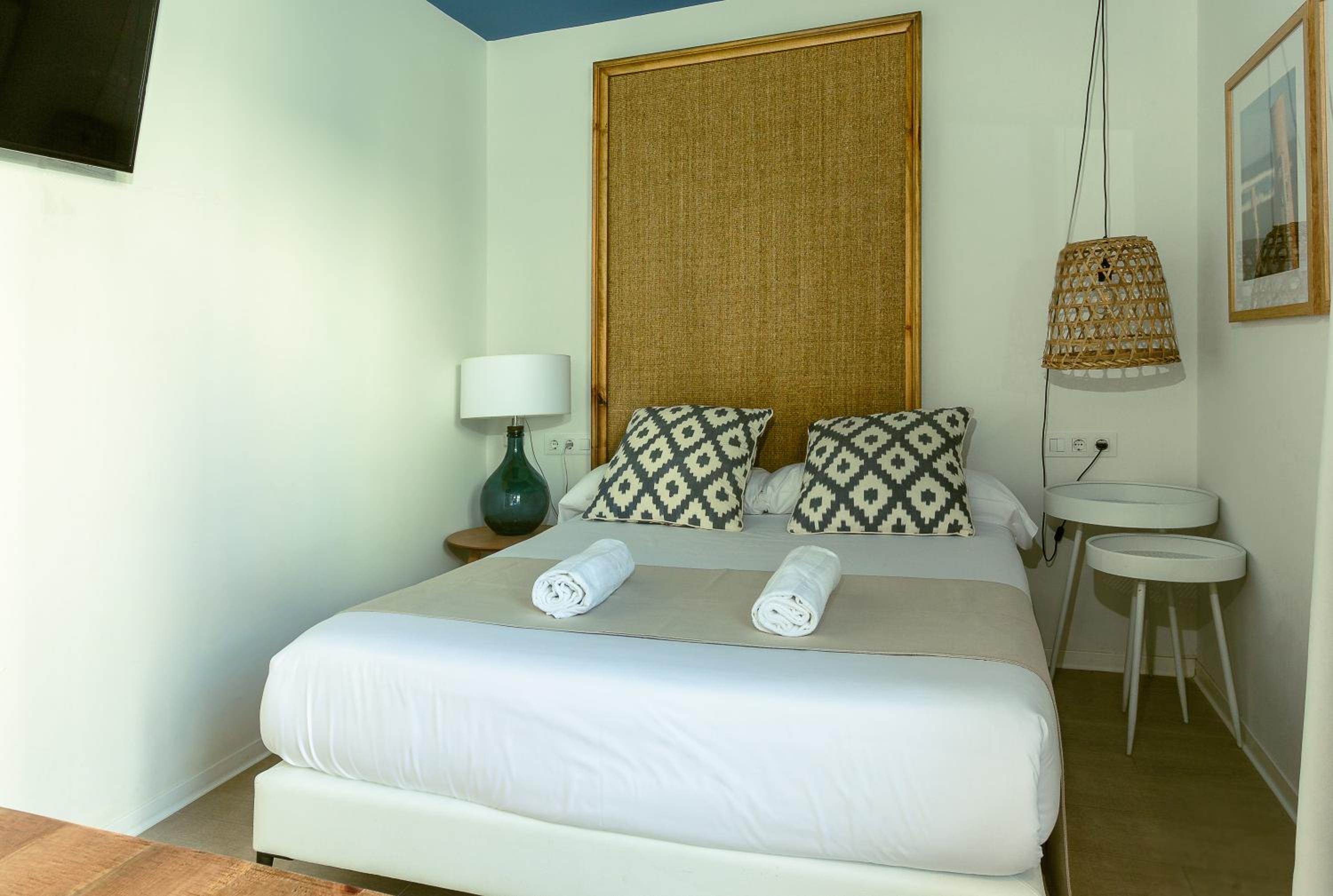 Superior Double Room - Photo 25