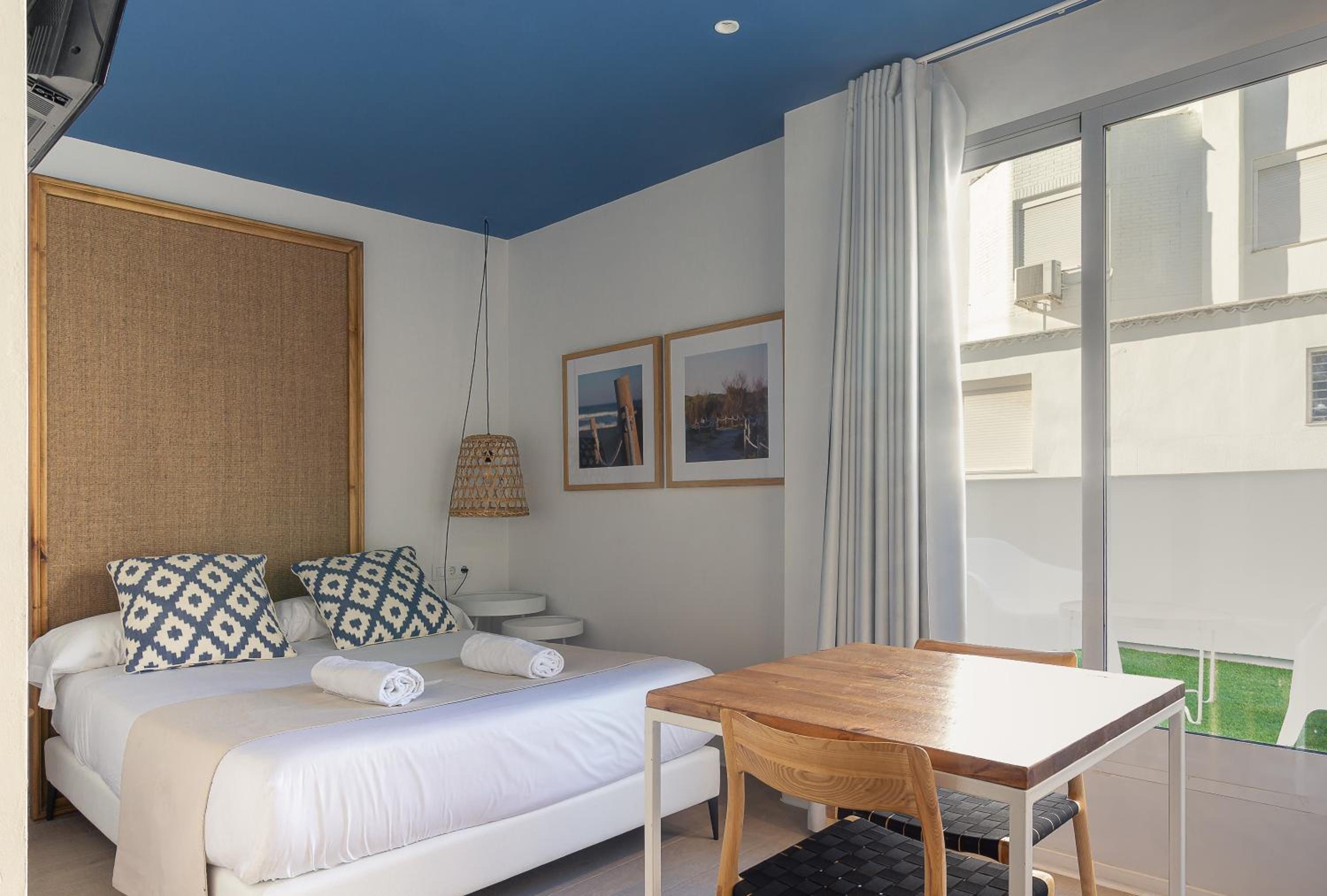Superior Double Room - Photo 24