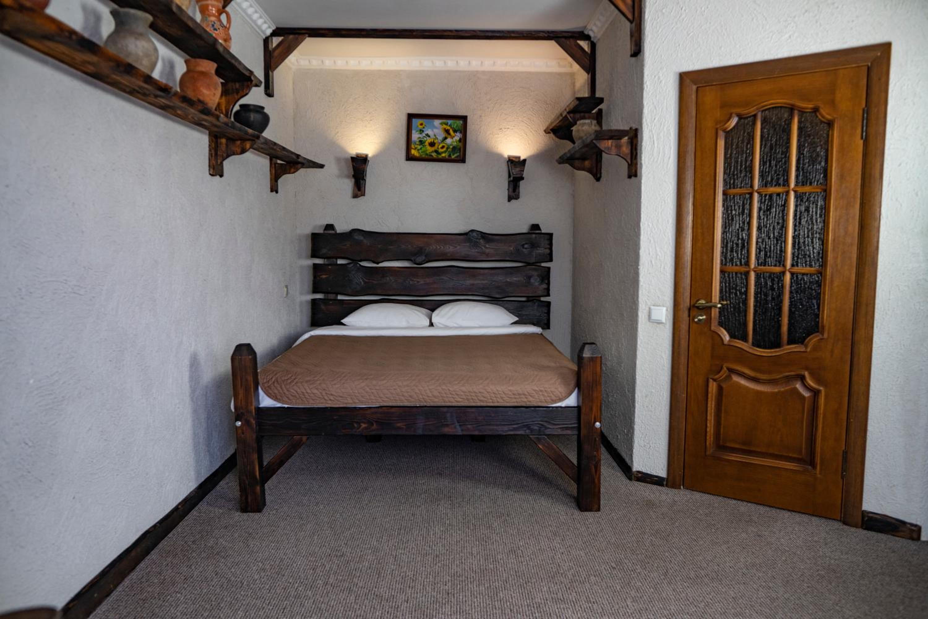 Double Room photo 1
