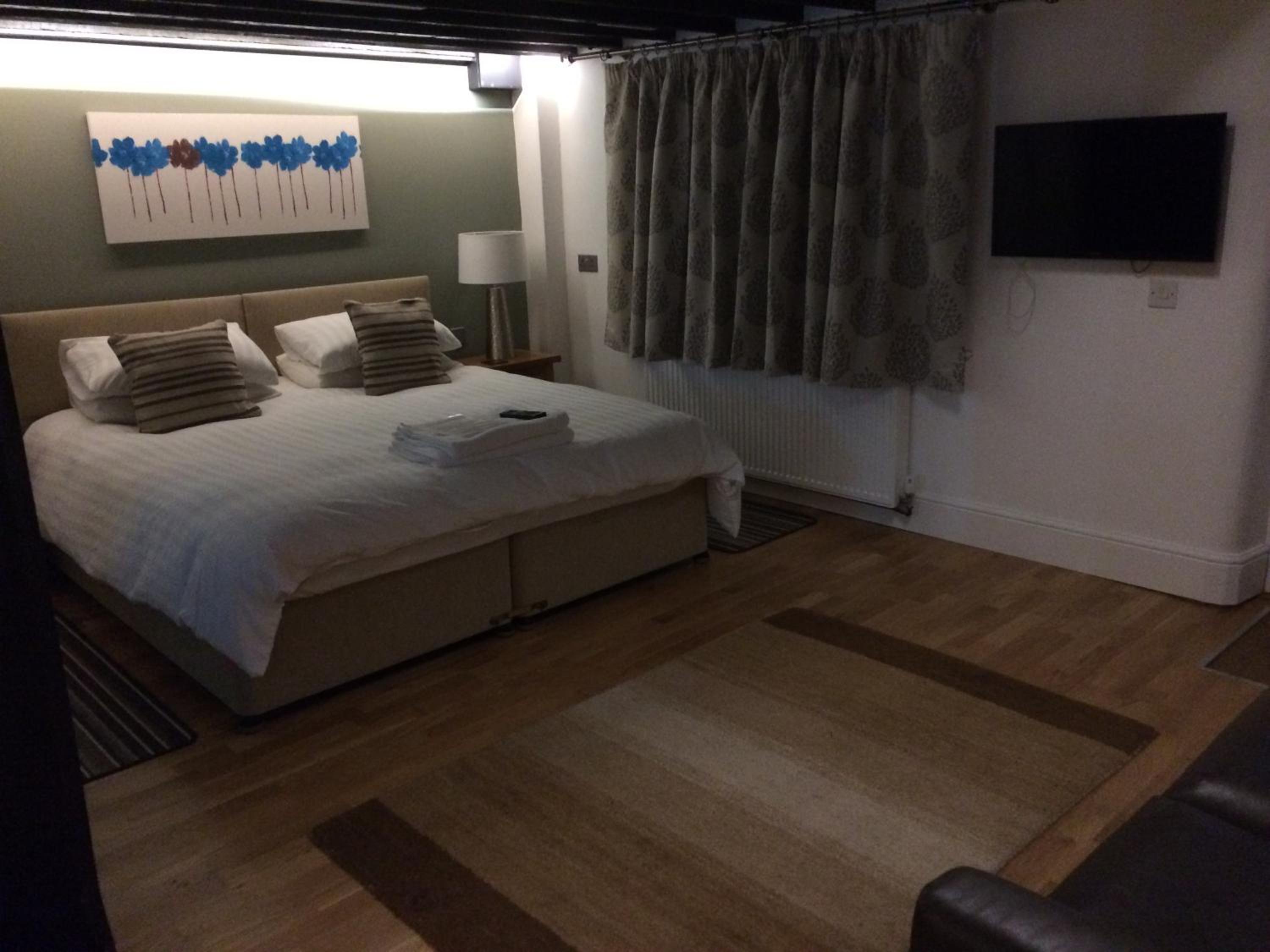 Superior Double or Twin Room