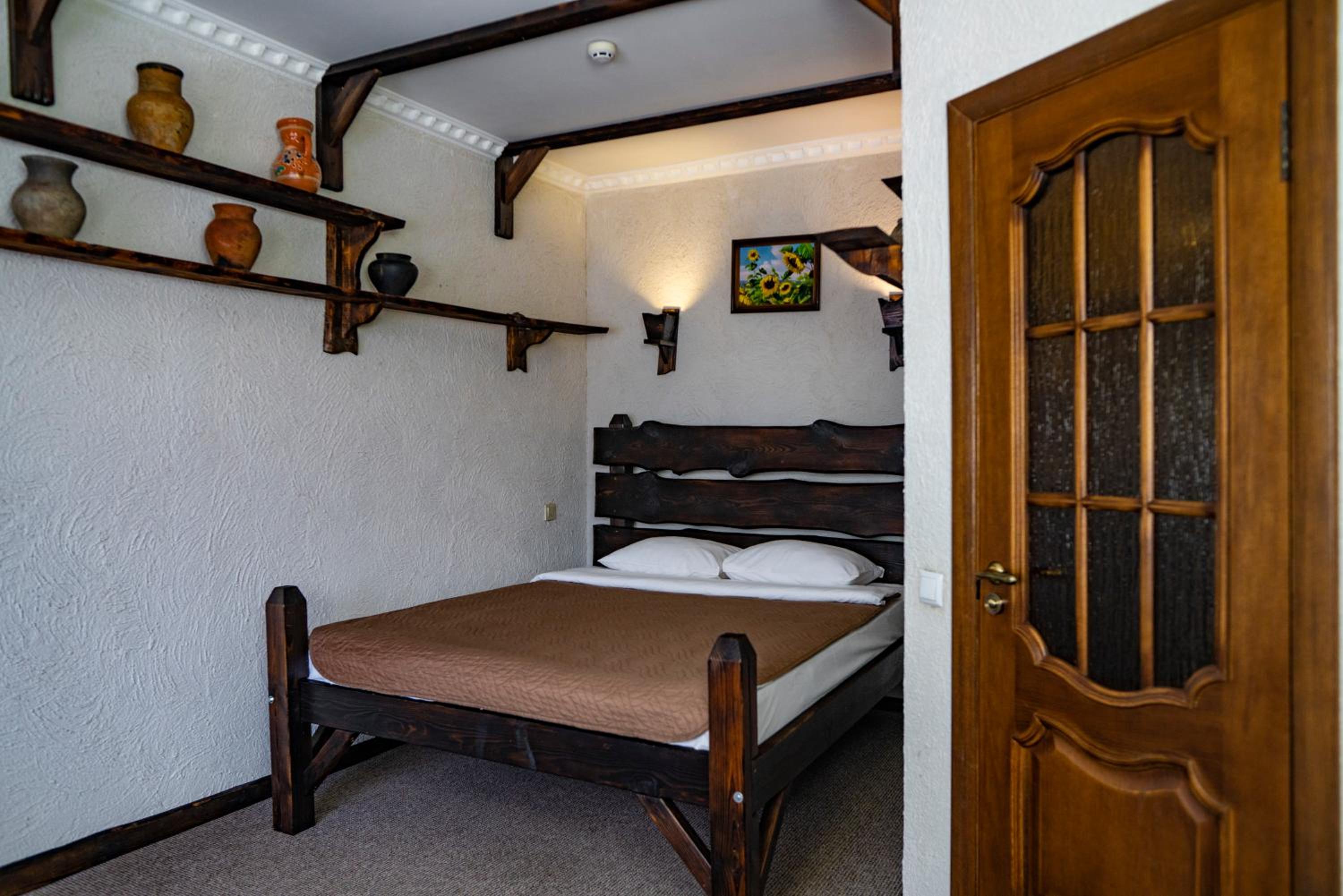 Double Room photo 2