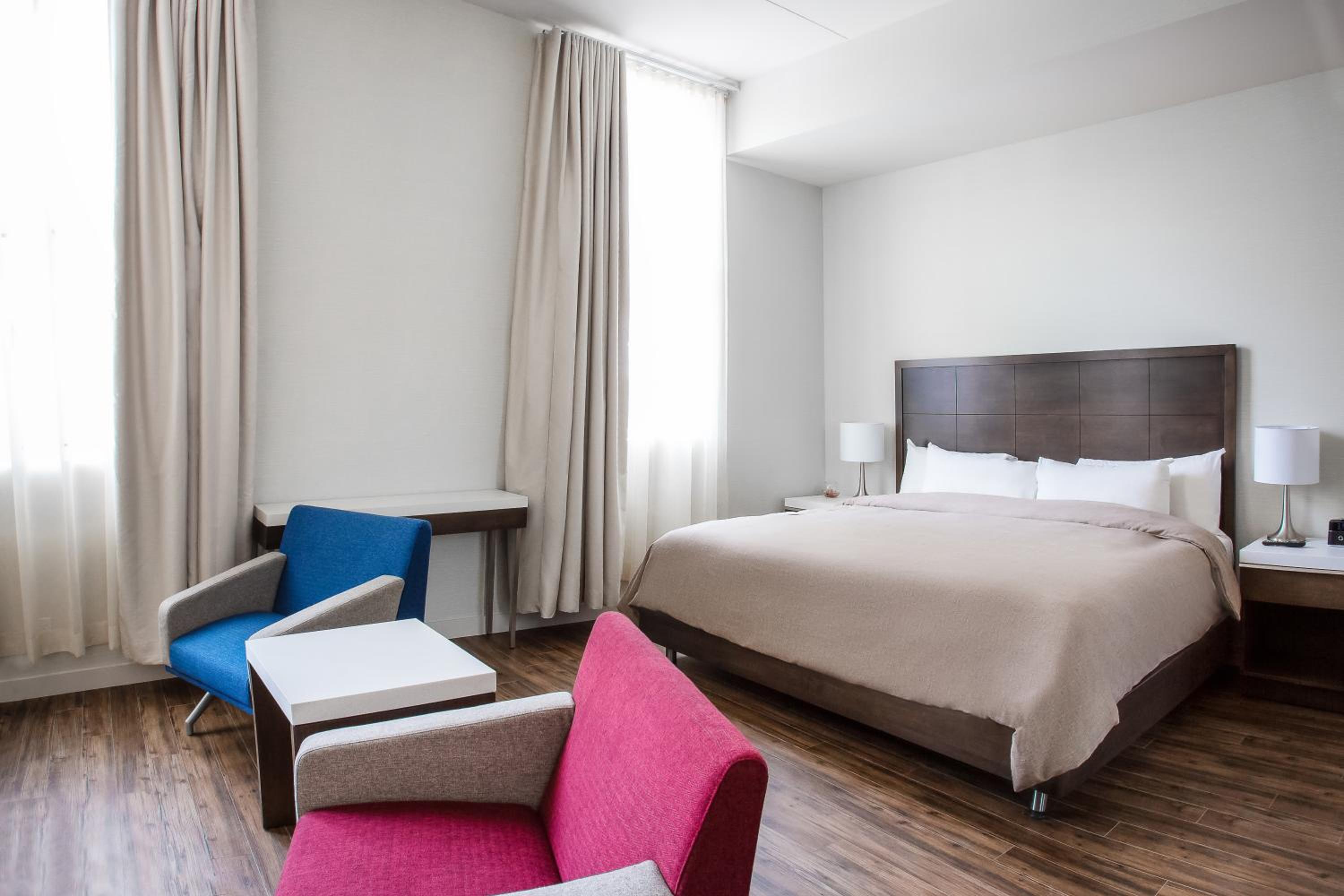 Superior King Room photo 1