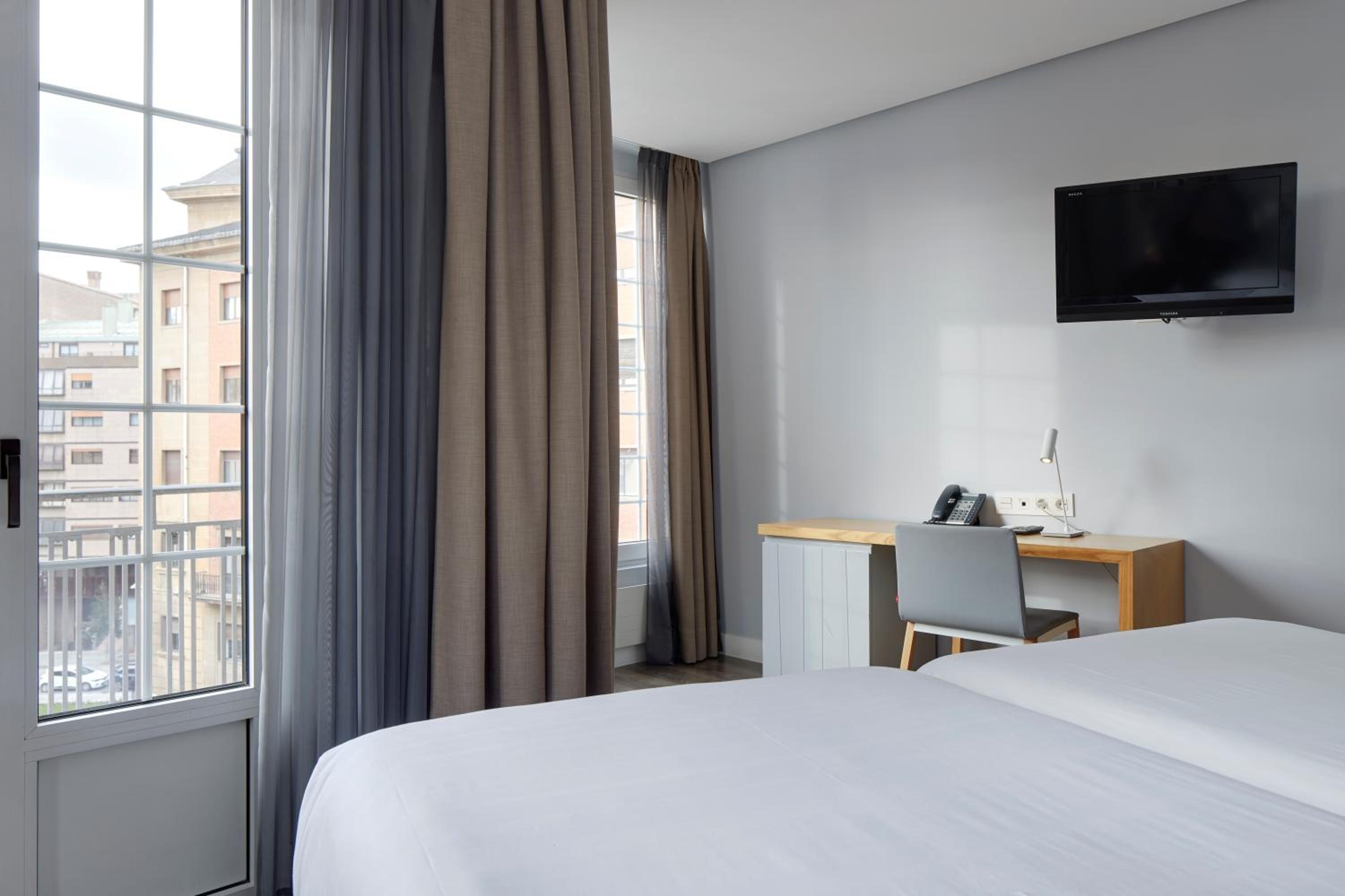 Double Room with Extra Bed - Photo 4