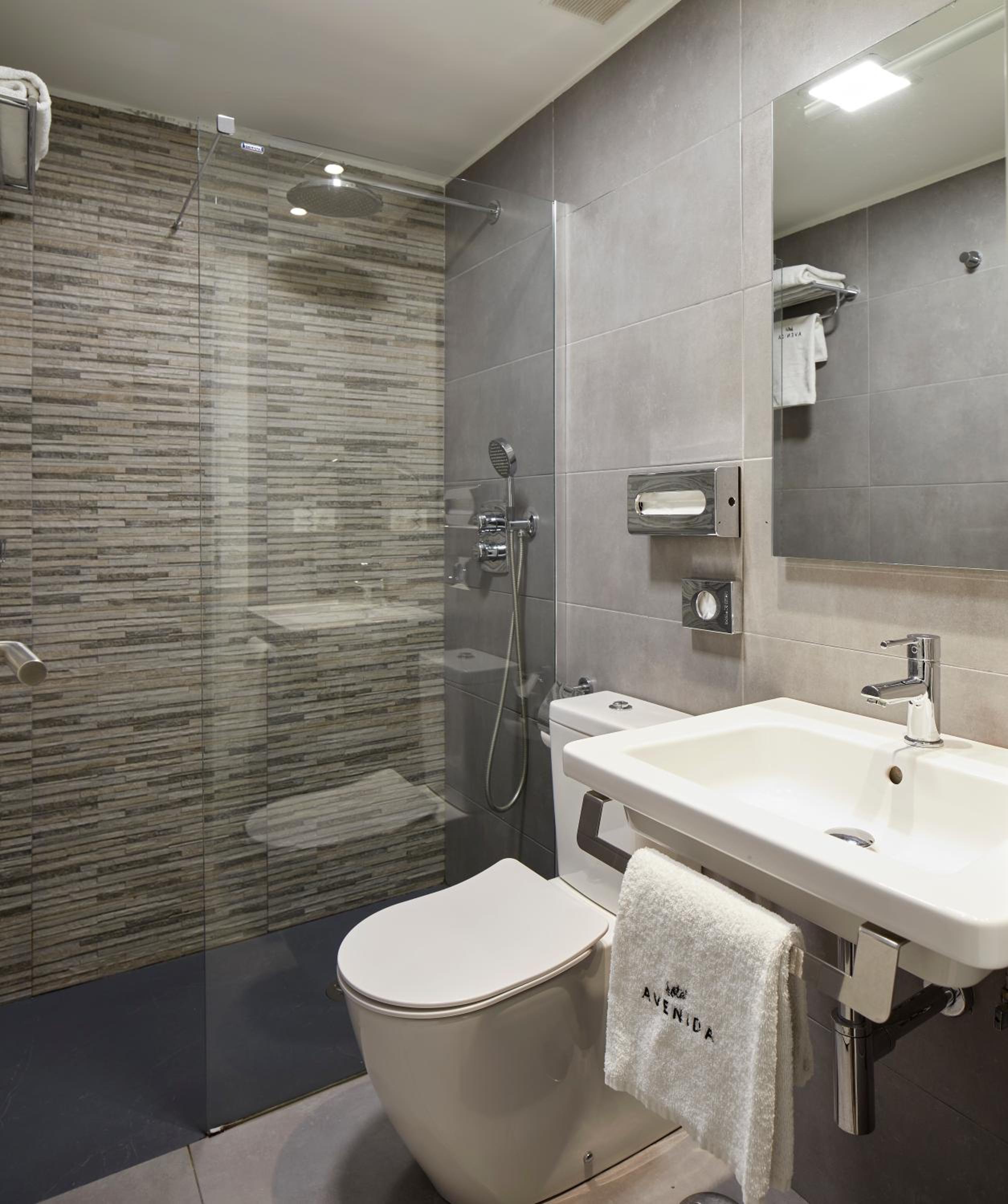 Single Room photo 3