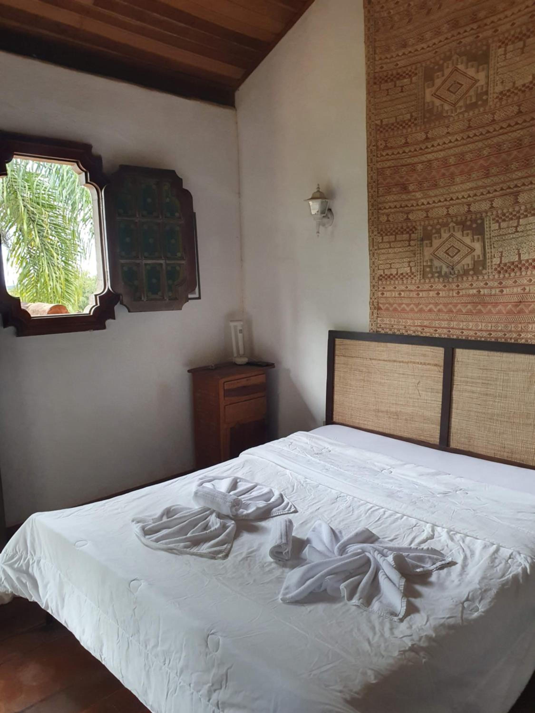Suite with Spa Bath