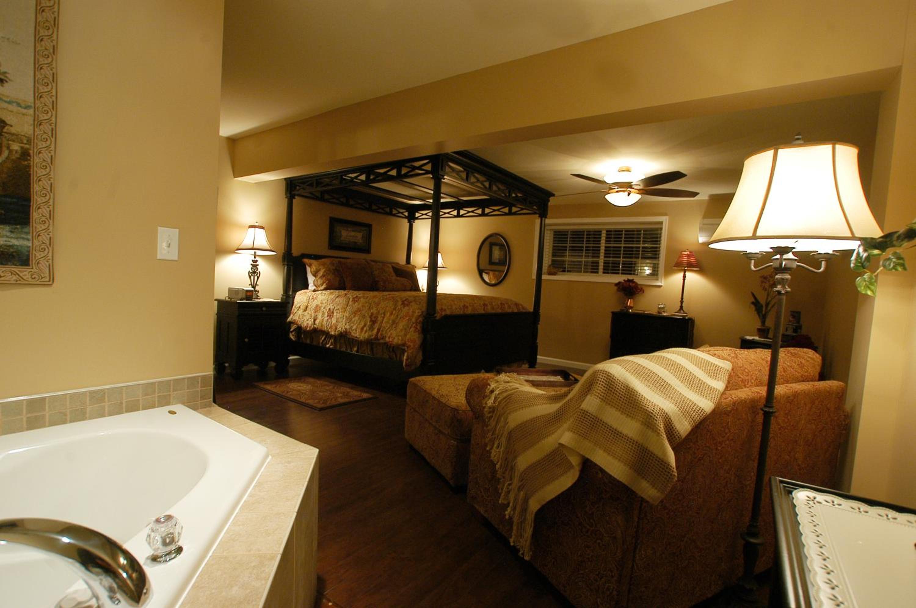 King Suite