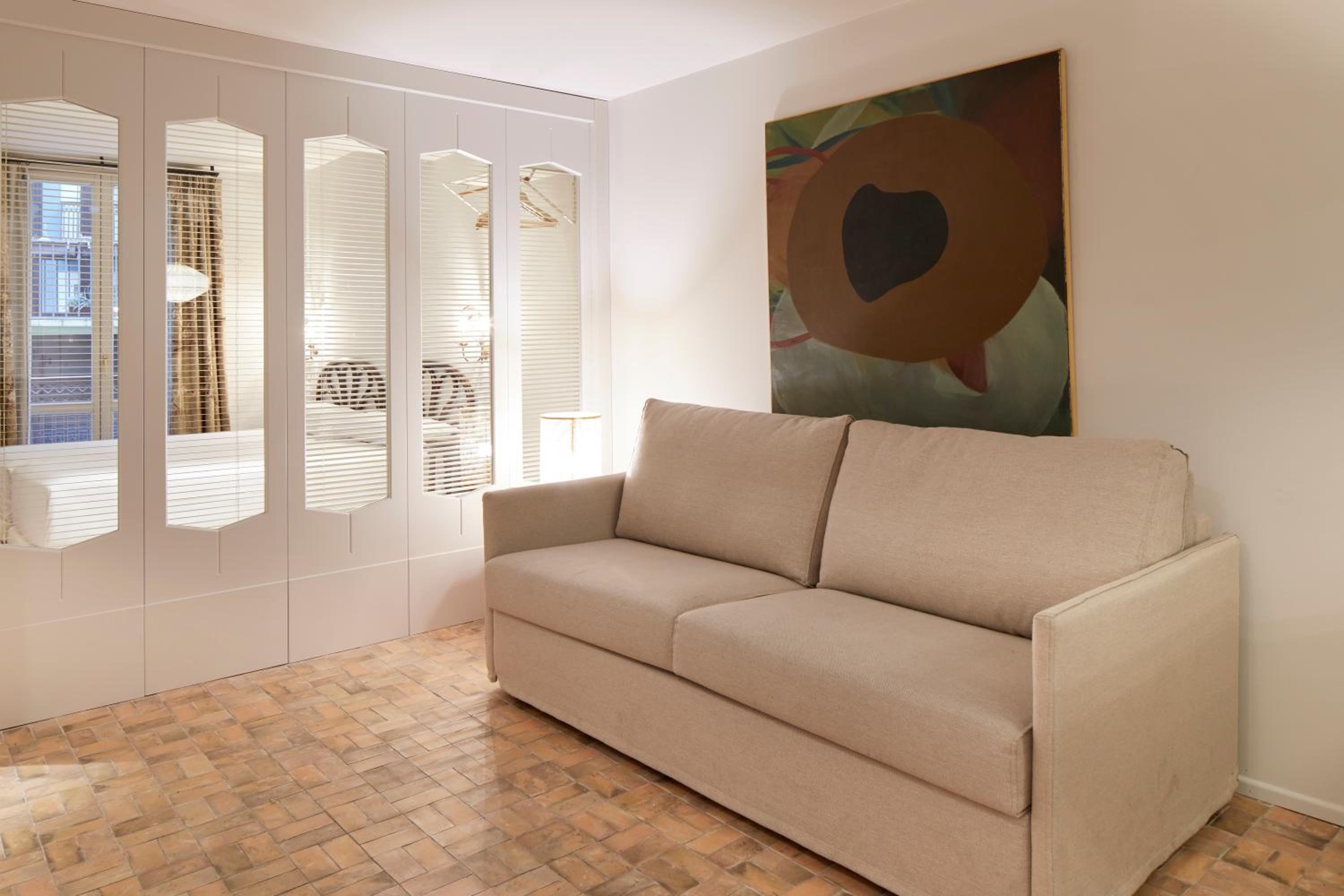 Two-Bedroom Apartment - Photo 10