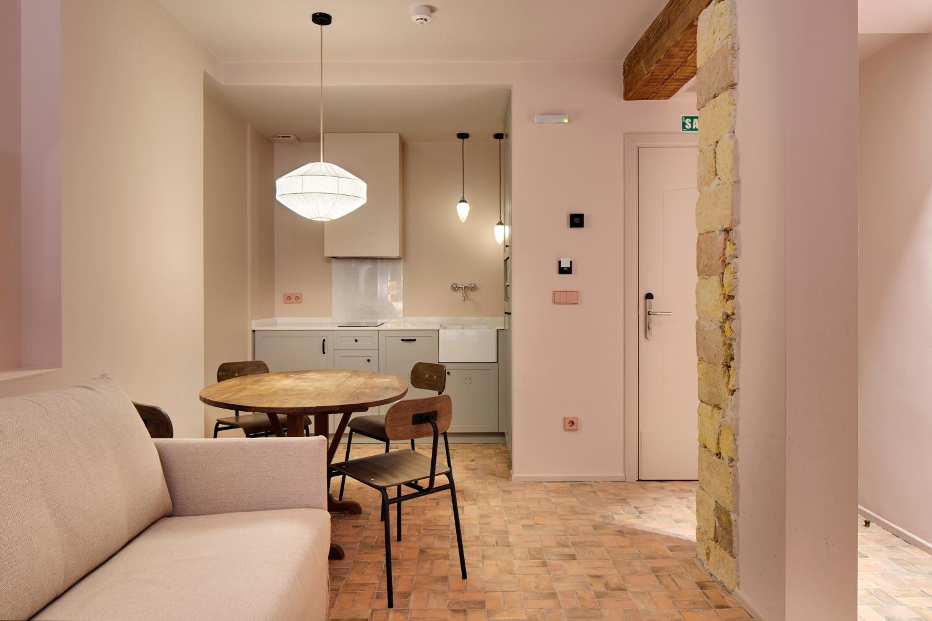 Two-Bedroom Apartment - Photo 14