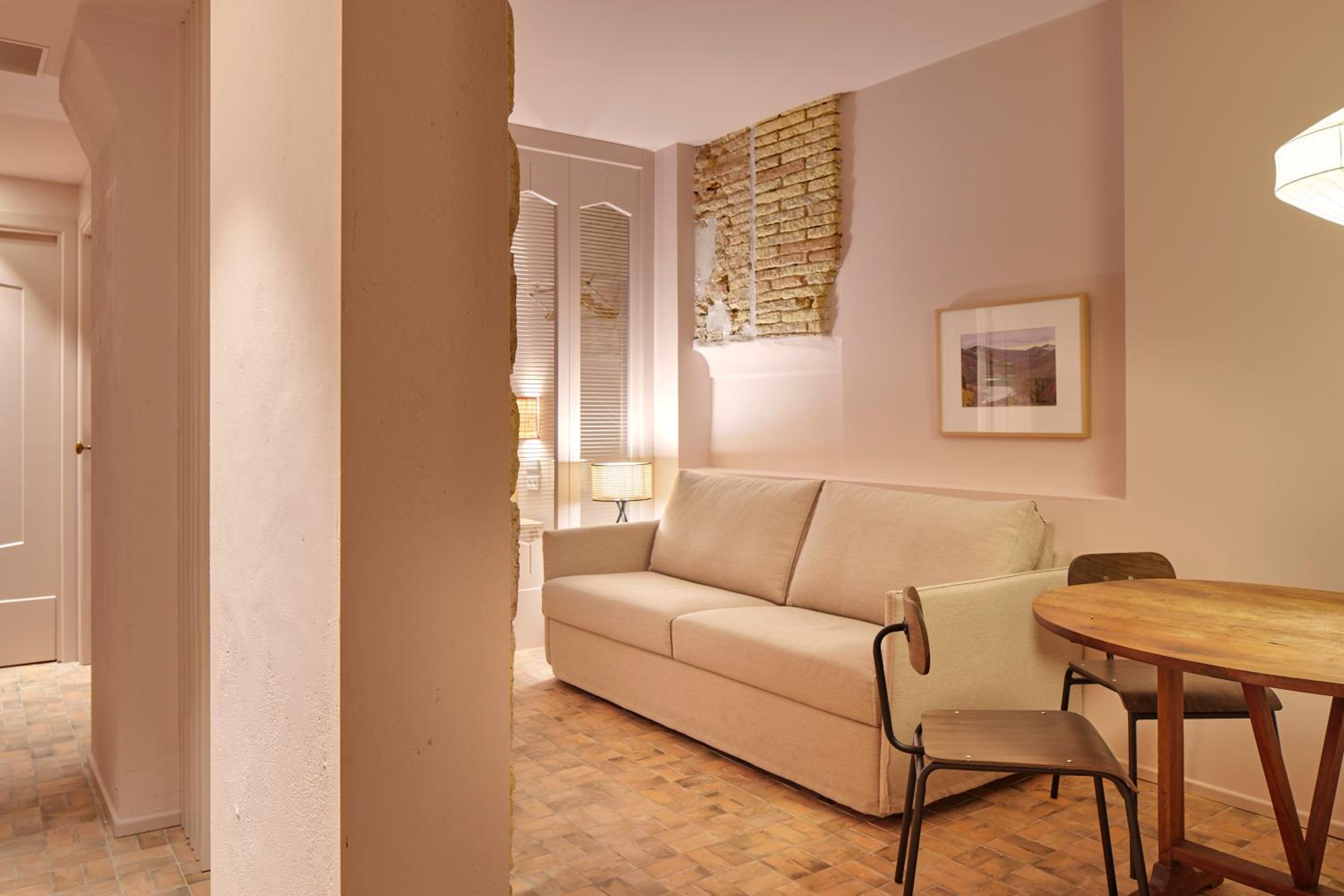 Two-Bedroom Apartment - Photo 13