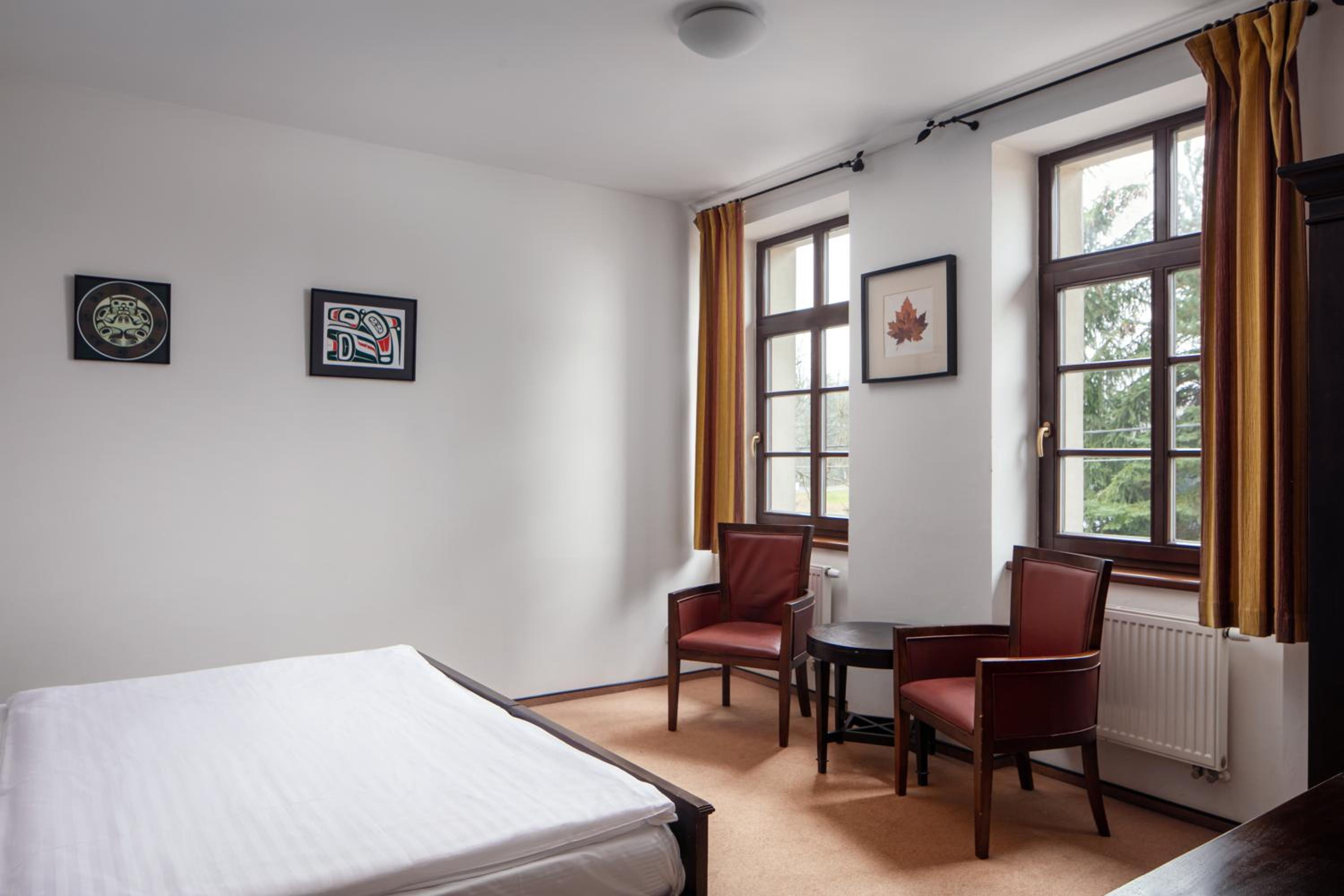 Double Room photo 1