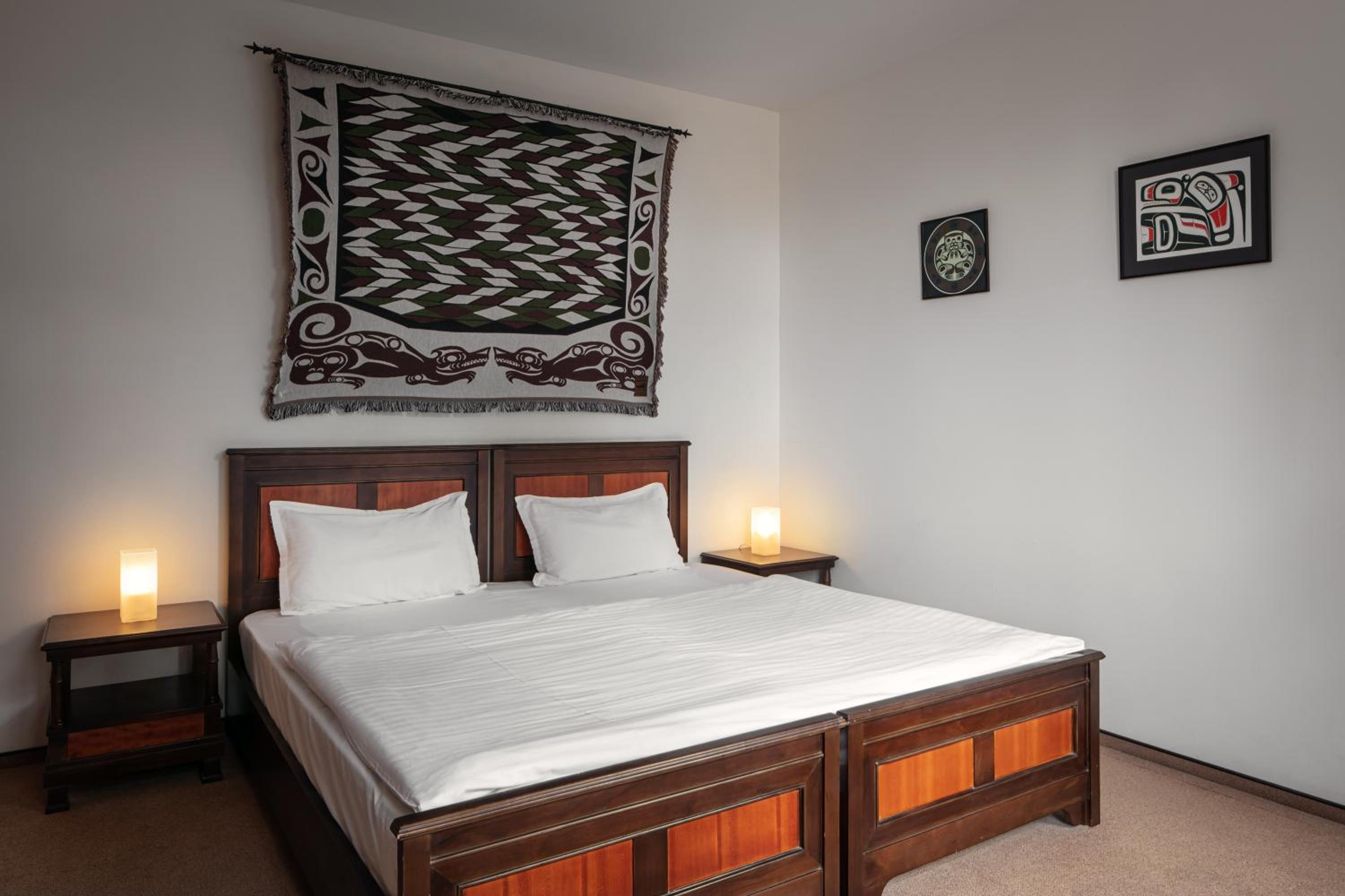 Double Room photo 3