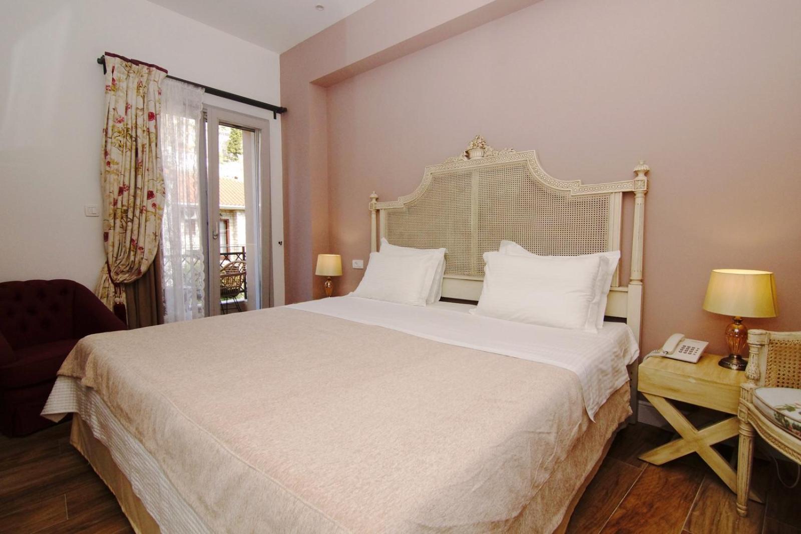 Classic Double Room  photo 1