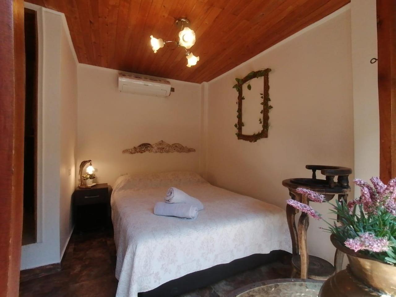 Double Room with Balcony photo 1