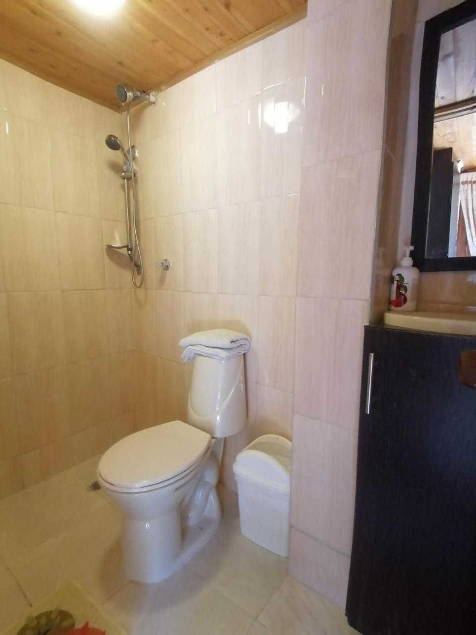 Double Room with Balcony photo 3