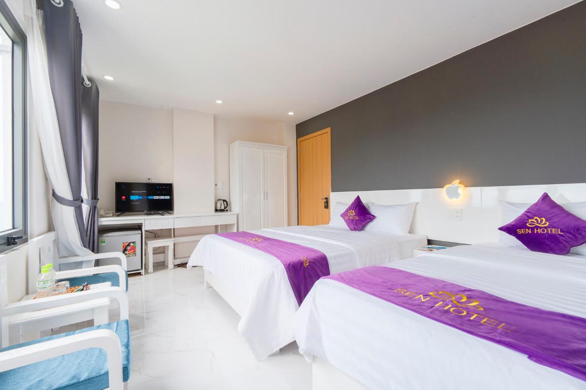Triple Room With Sea View photo 1