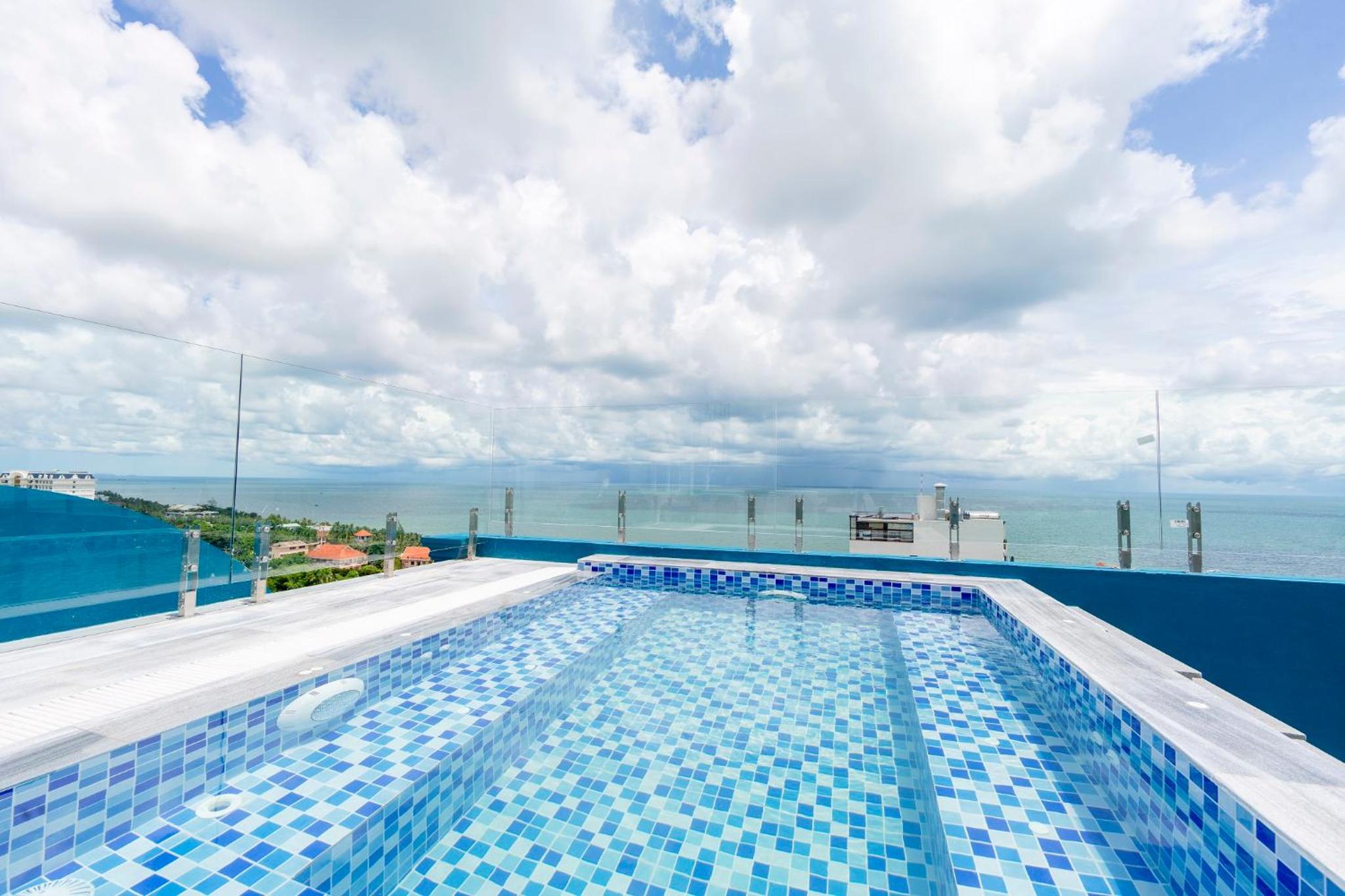 Triple Room With Sea View photo 3