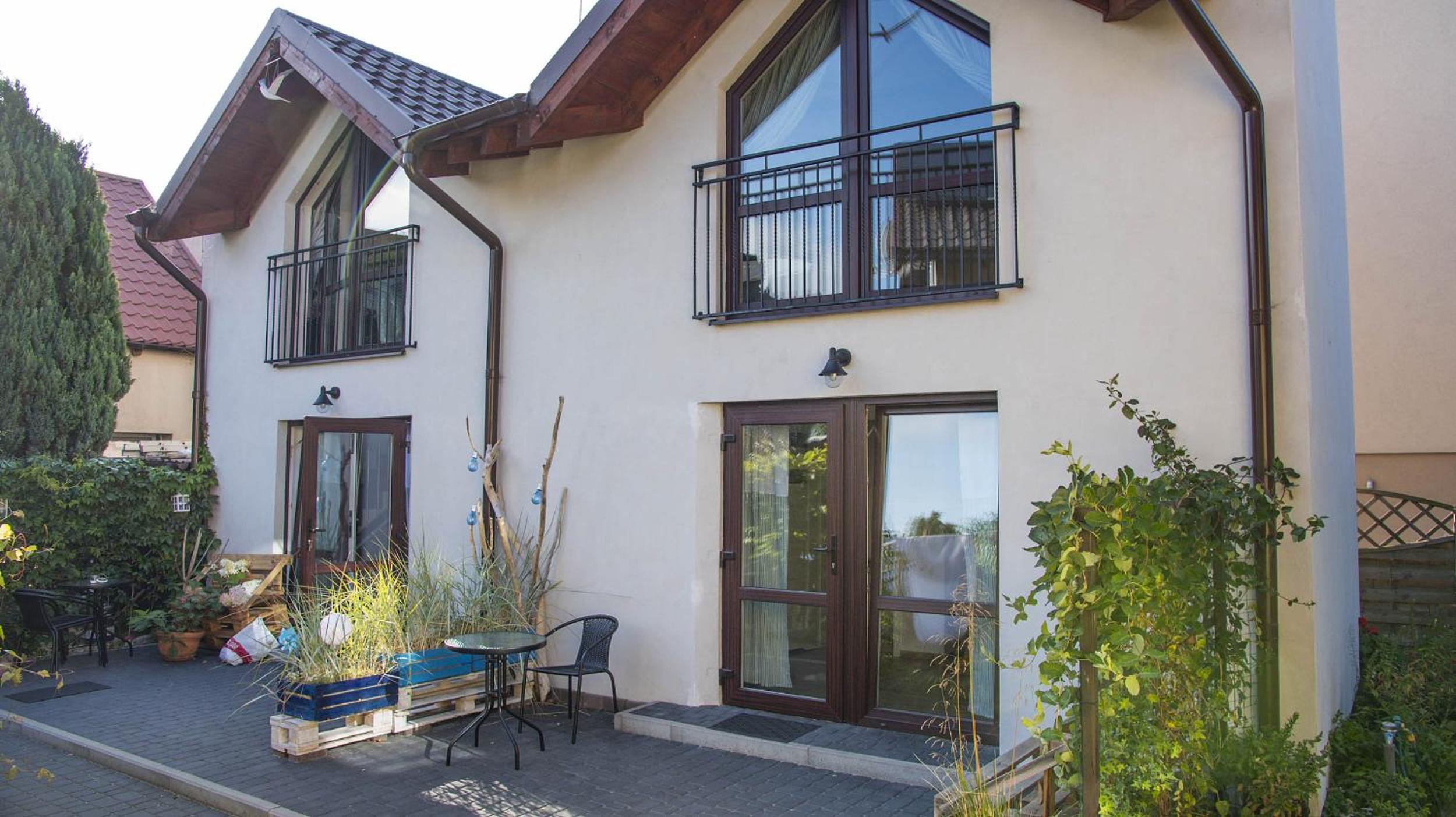 One-Bedroom Chalet photo 1
