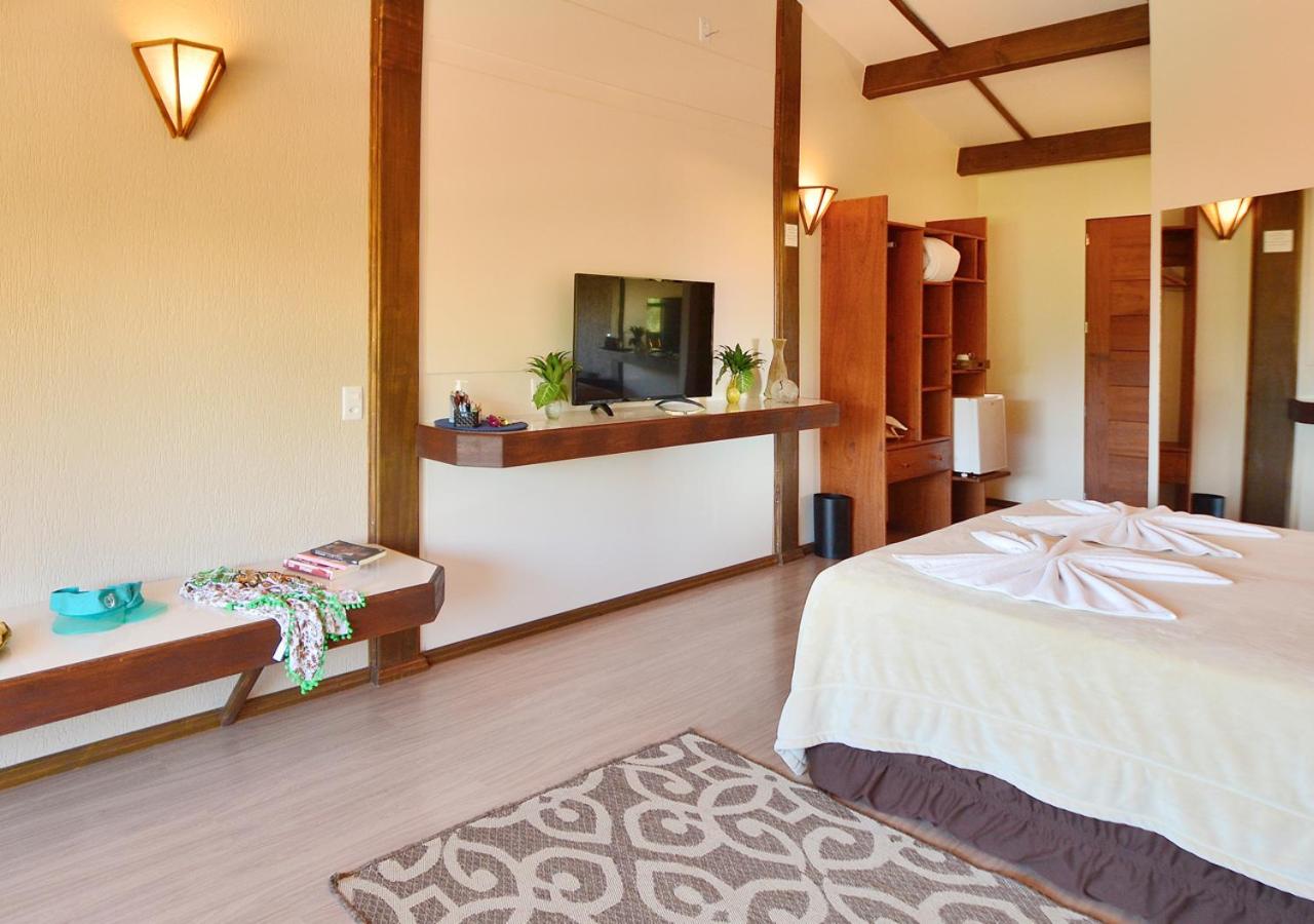 Superior Suite with Sea View photo 1