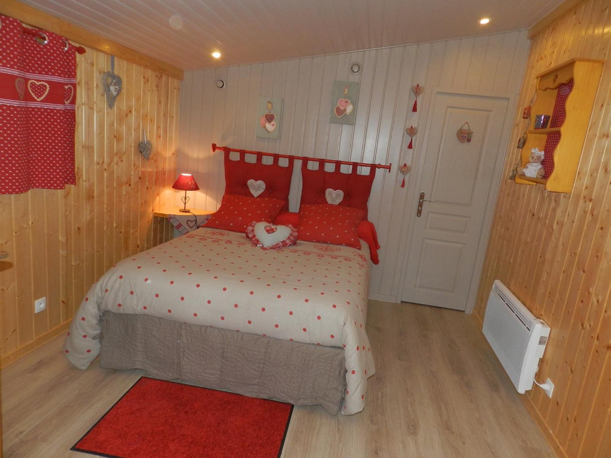 Chalet photo 1