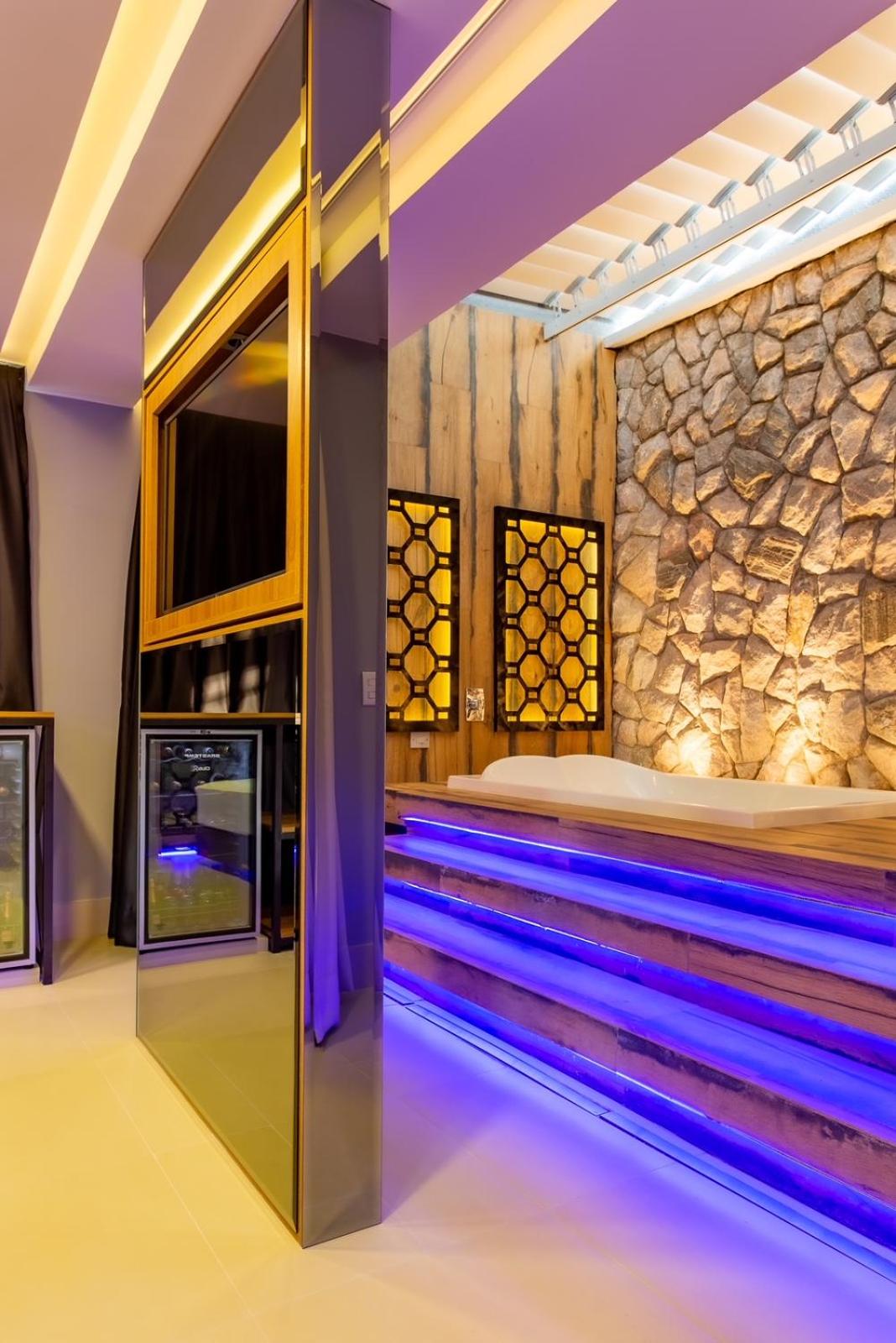 Studio with Spa Bath - Photo 3