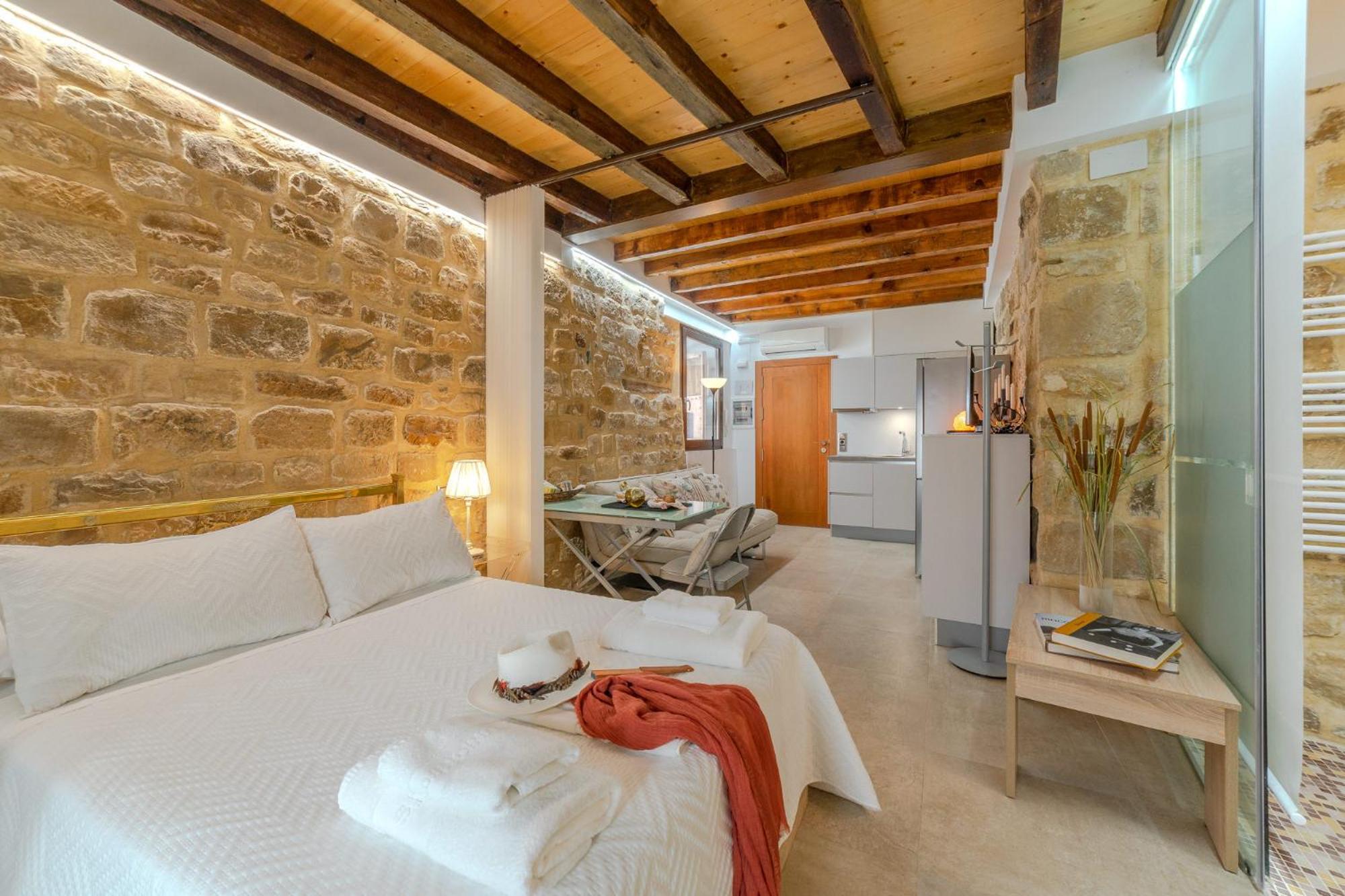 Apartamento - Planta Baja