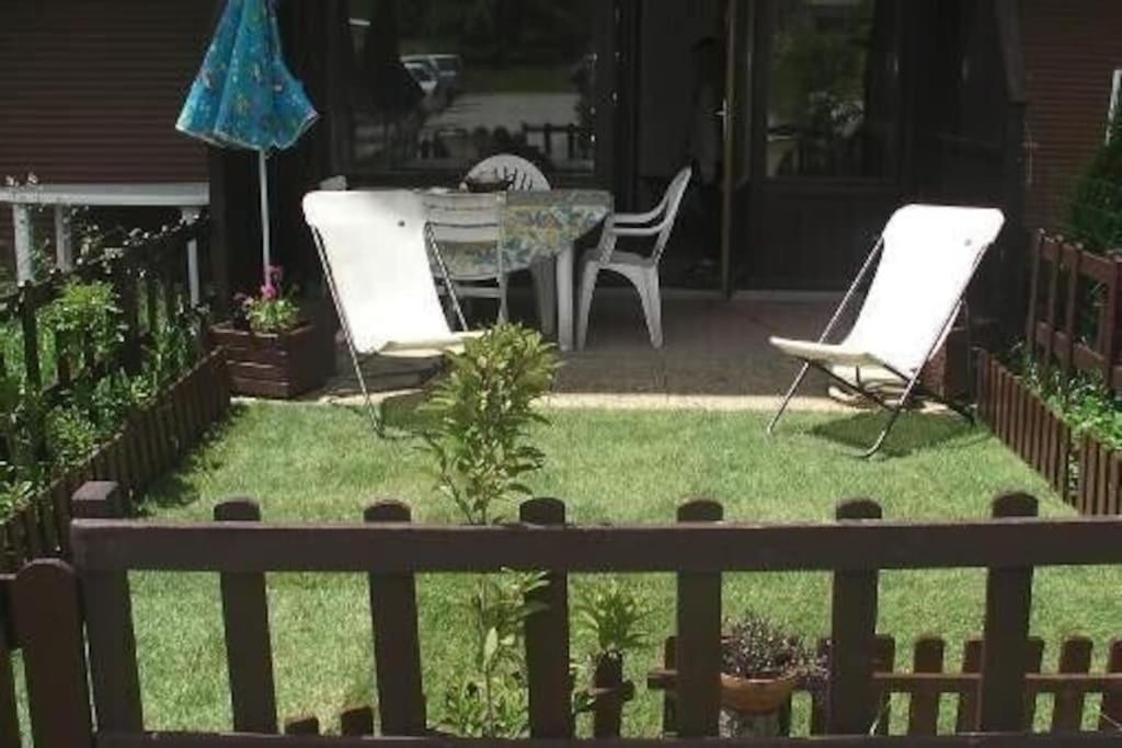 Apartment with Mountain View - Photo 15