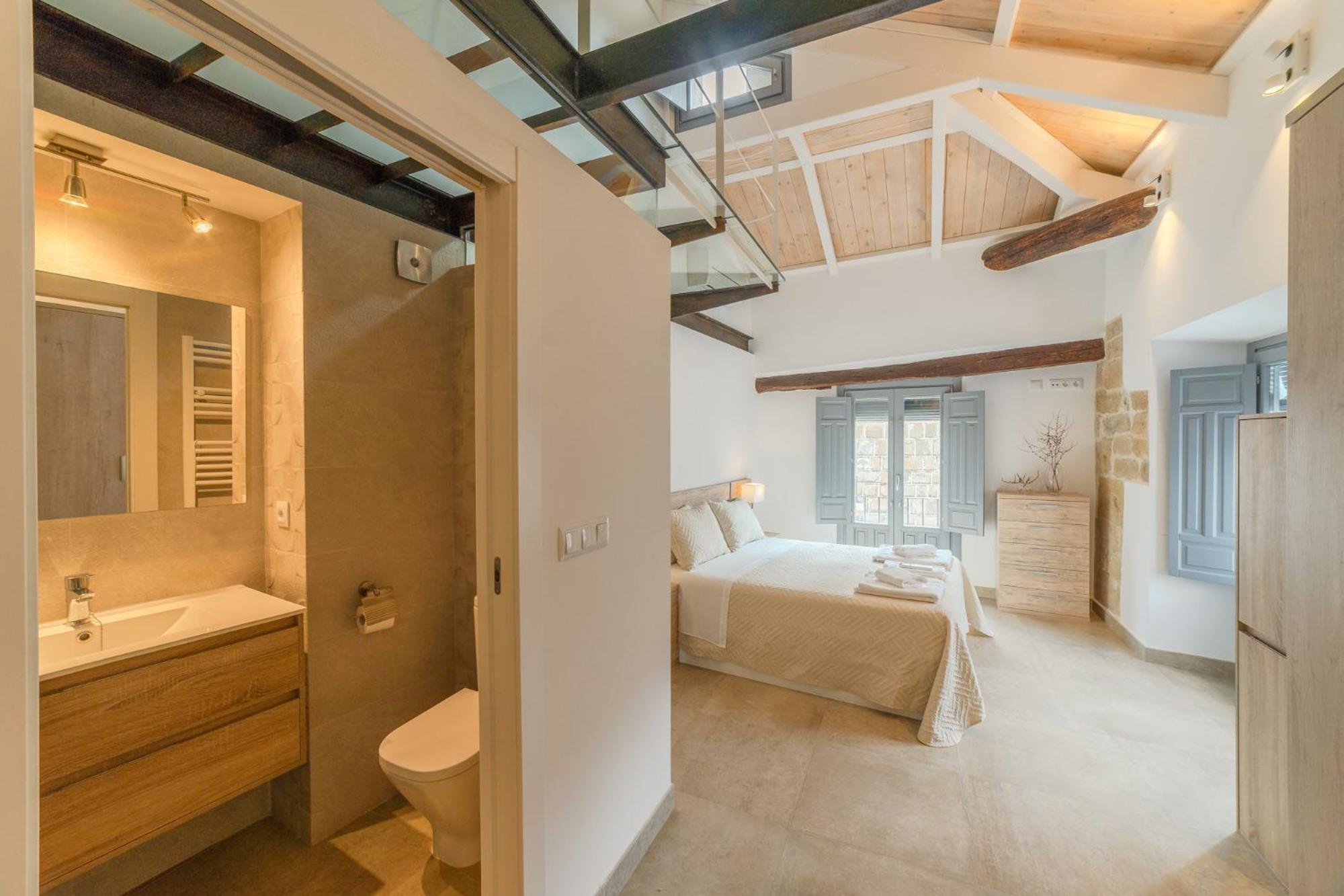 Duplex Apartment photo 3