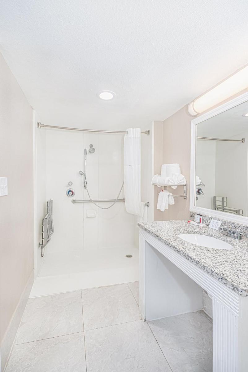 Casa Bella Inn & Suites Extended Stay, Foto 7