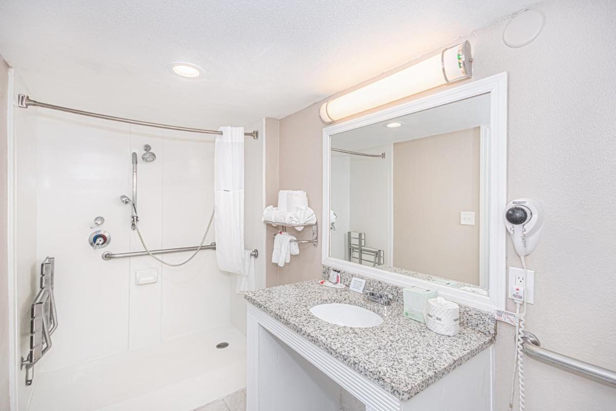 Casa Bella Inn & Suites Extended Stay, Foto 6