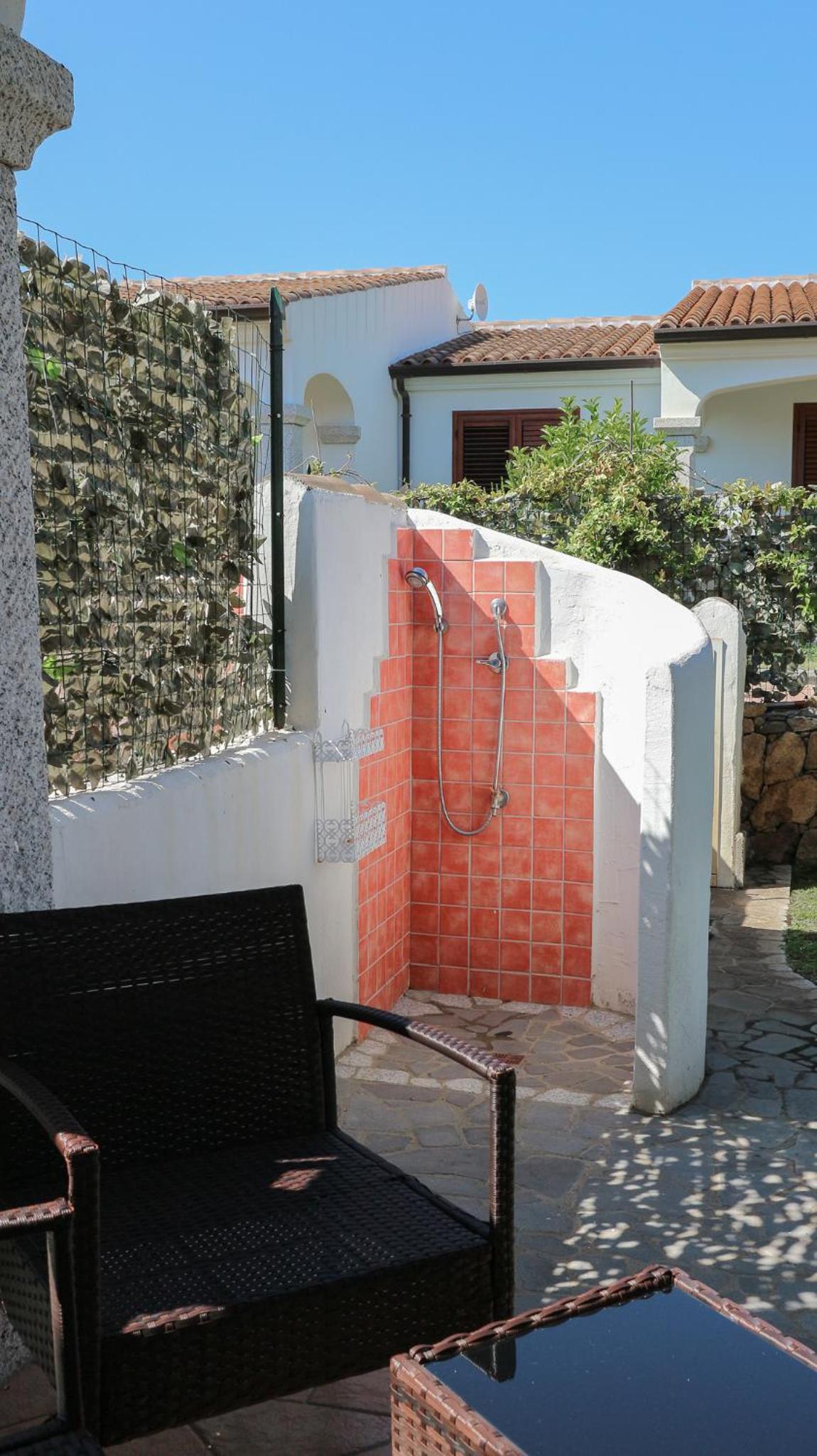 Two-Bedroom House photo 2