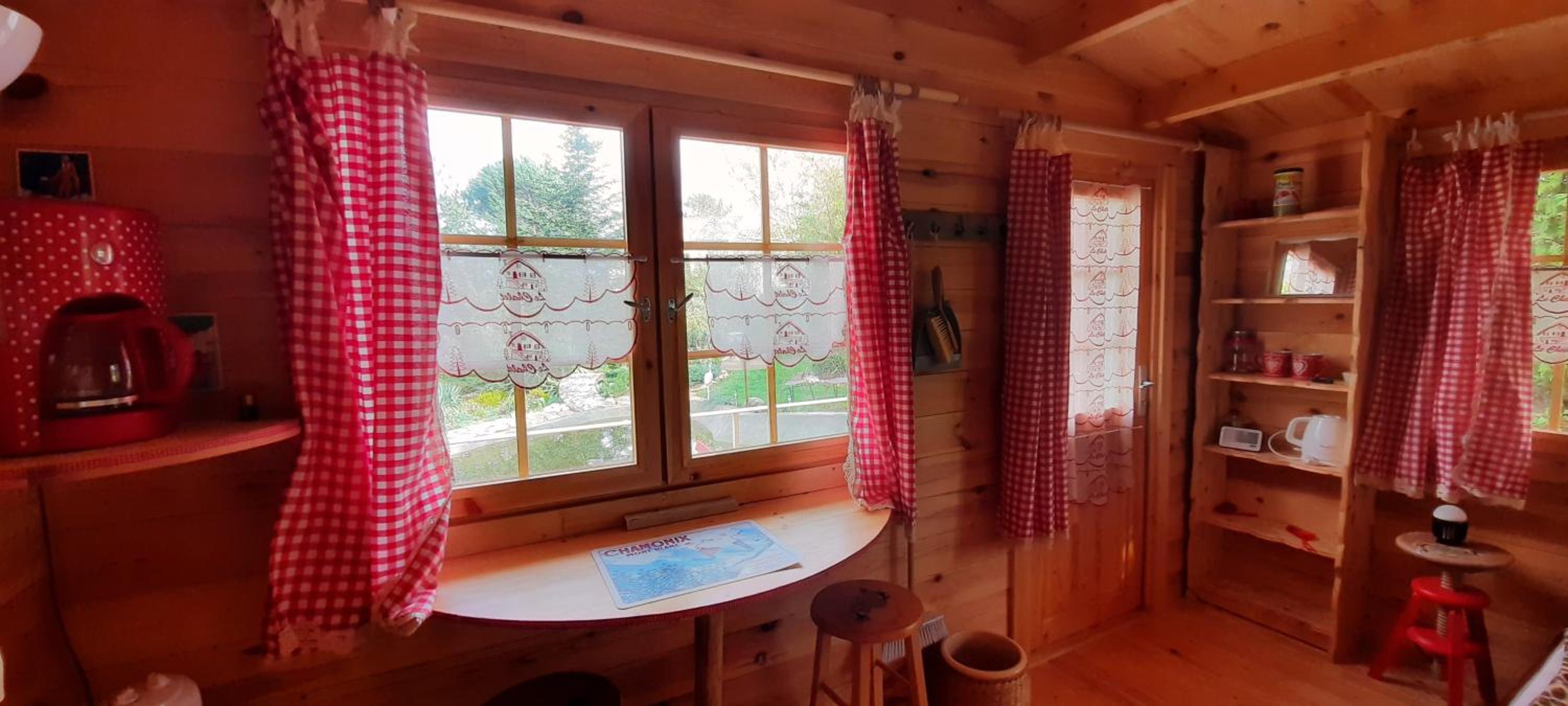 Chalet - Photo 3