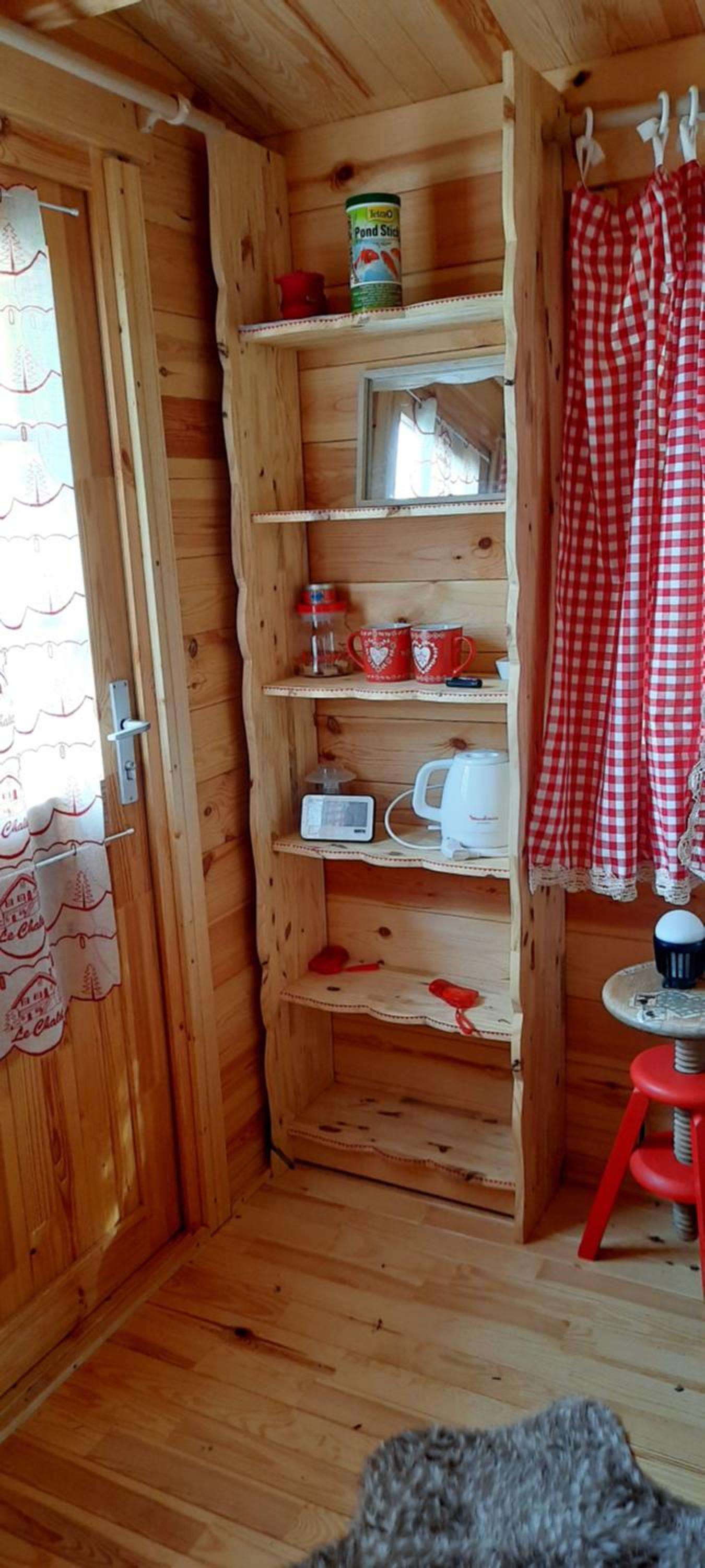 Chalet - Photo 2