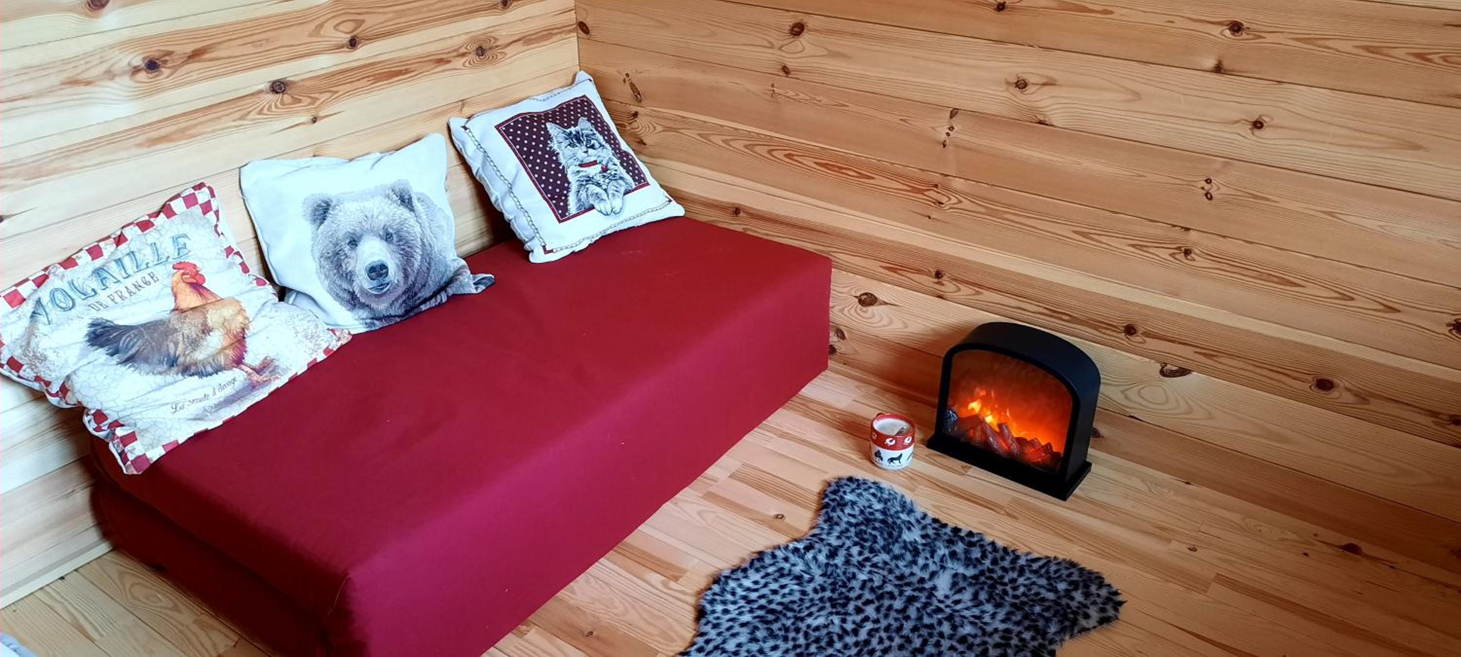 Chalet - Photo 1