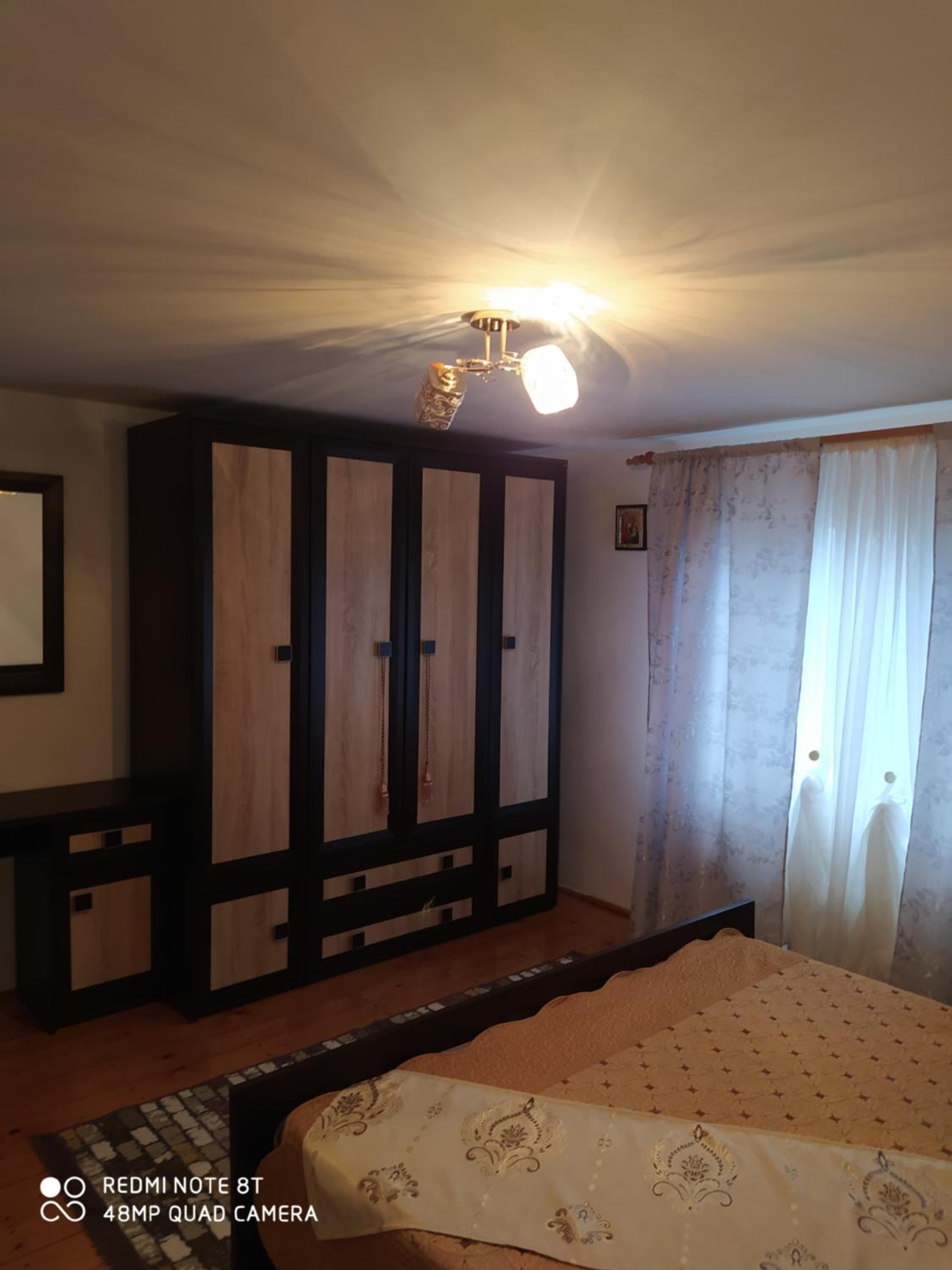 Quadruple Room With Shared Bathroom photo 1