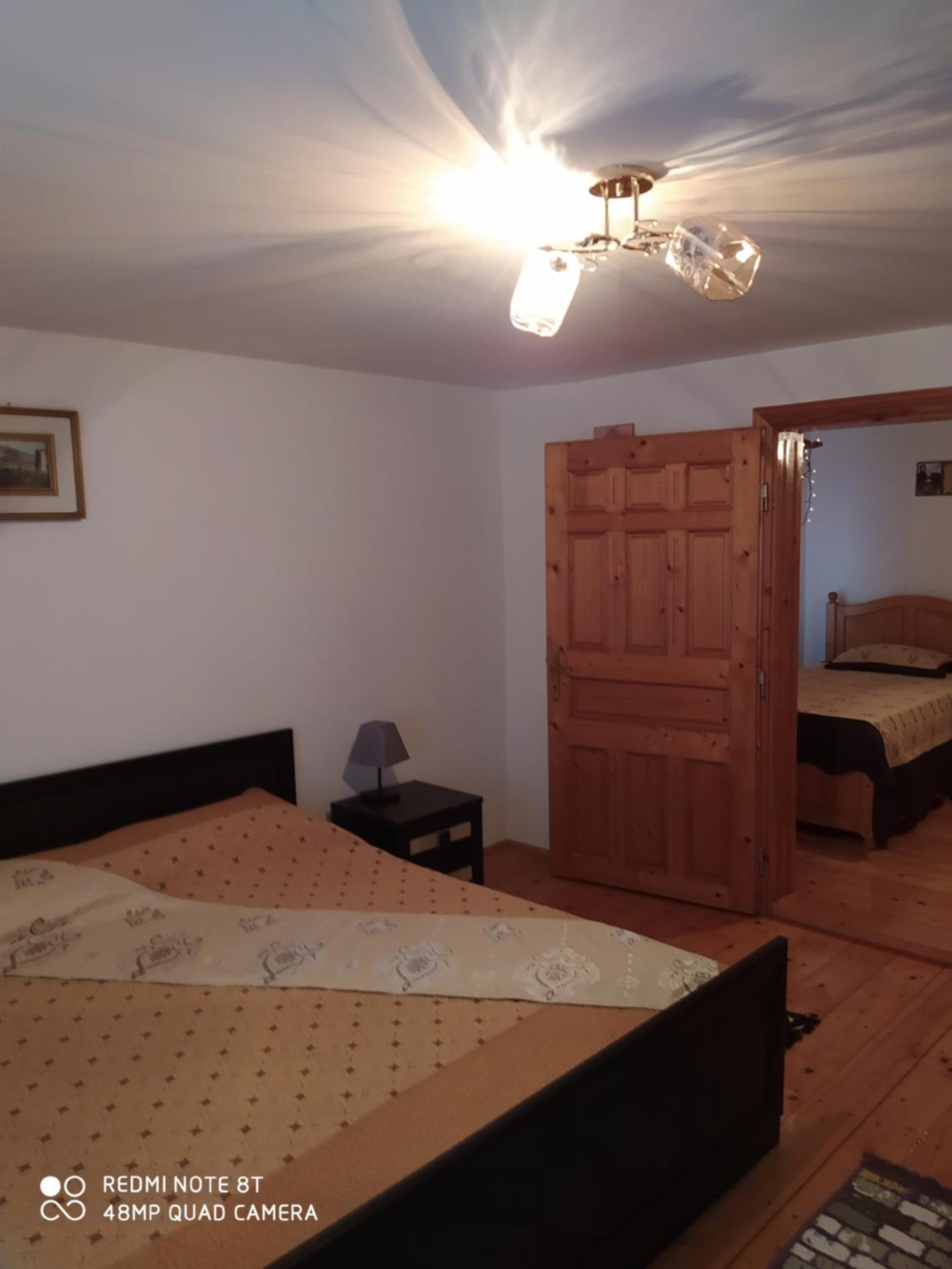Double Room With Shared Bathroom photo 1
