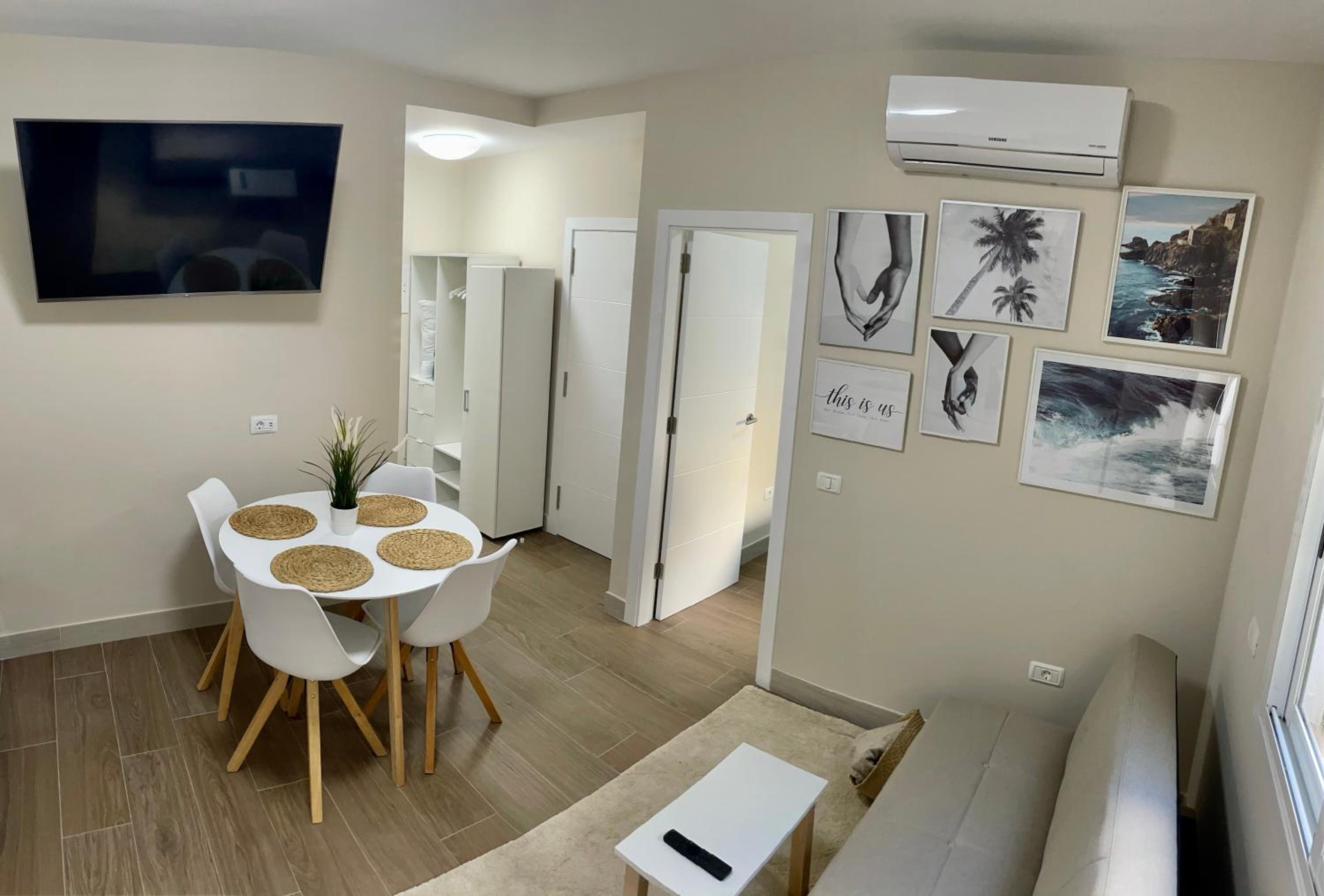Apartamento Estándar