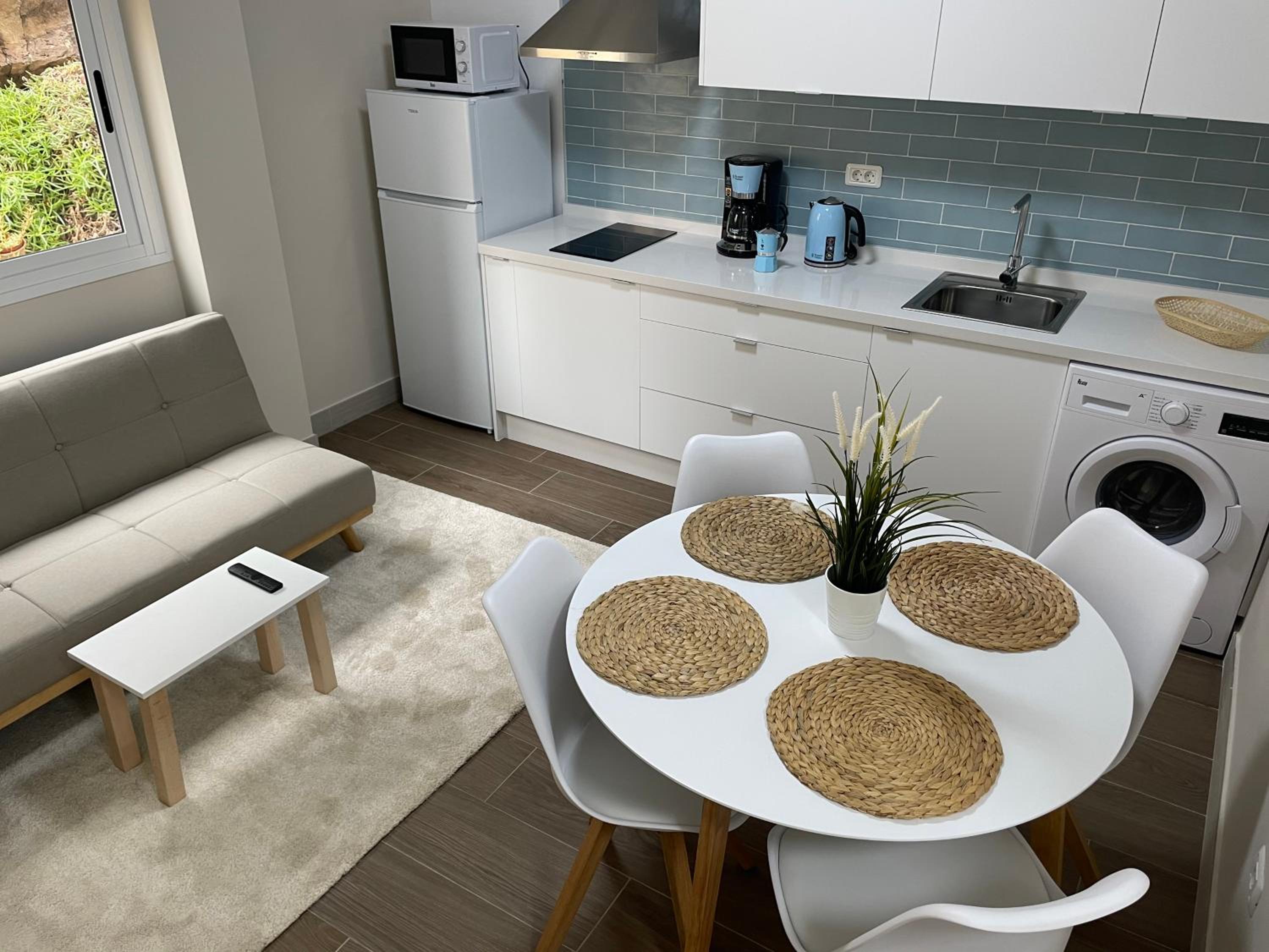 Standard Apartment photo 2