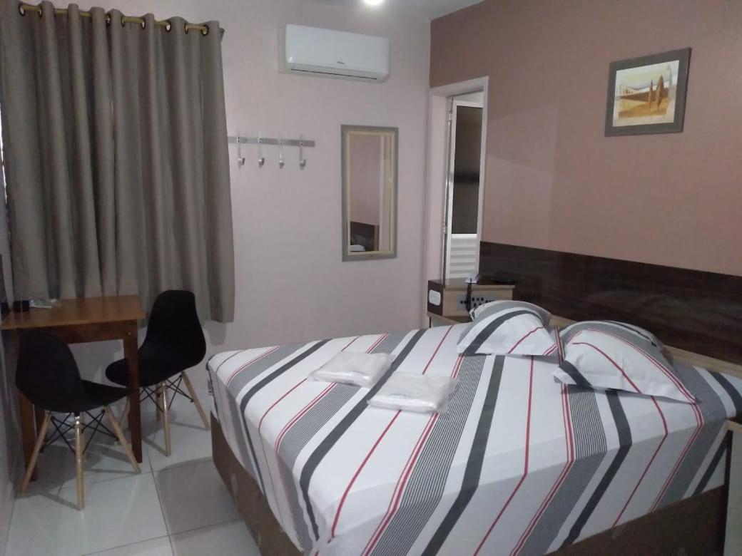 Standard Double Room - Photo 10
