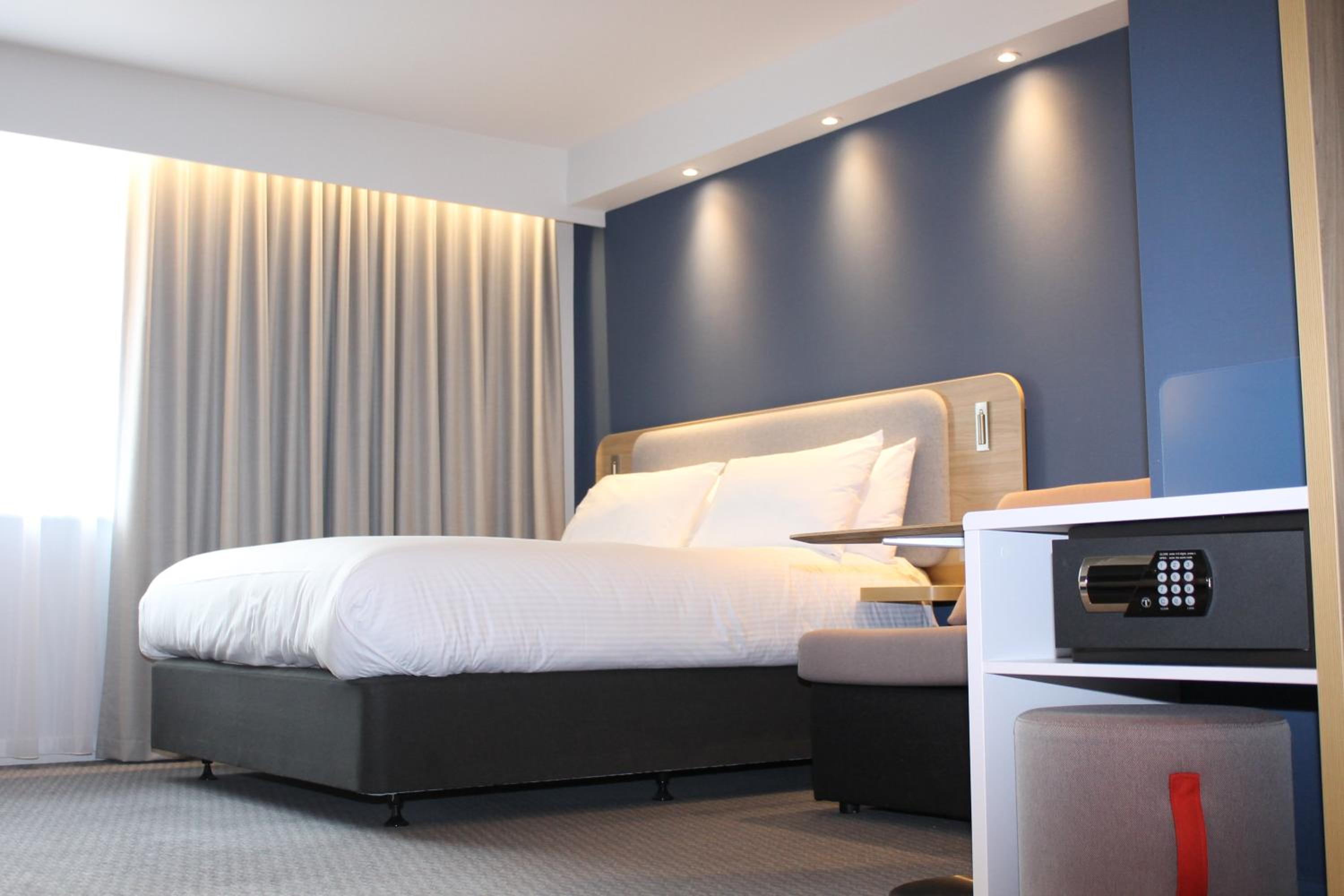 Holiday Inn Express - Bodmin - Victoria Junction, ett IHG Hotell, Bild 4