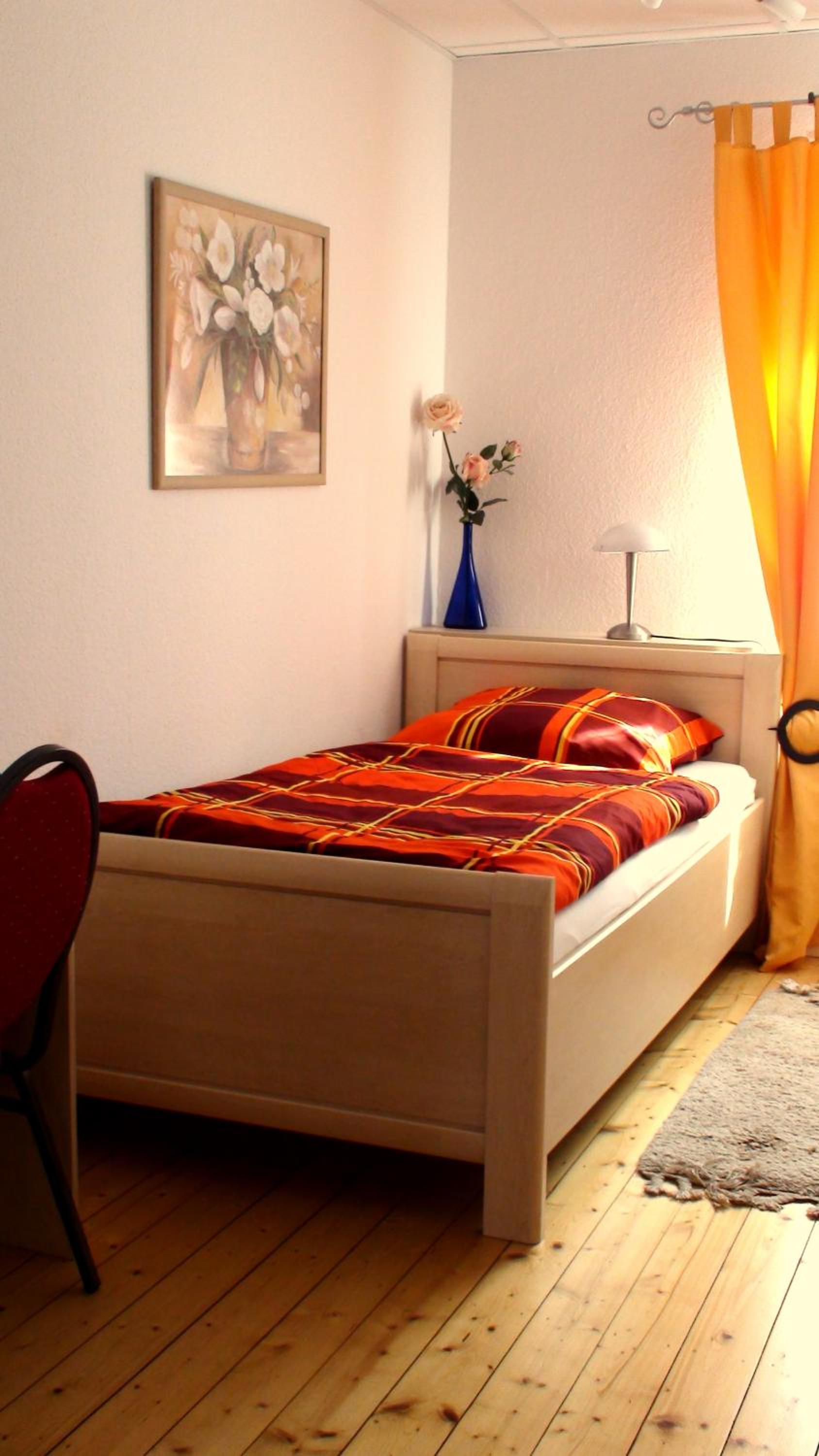 Single Room photo 1