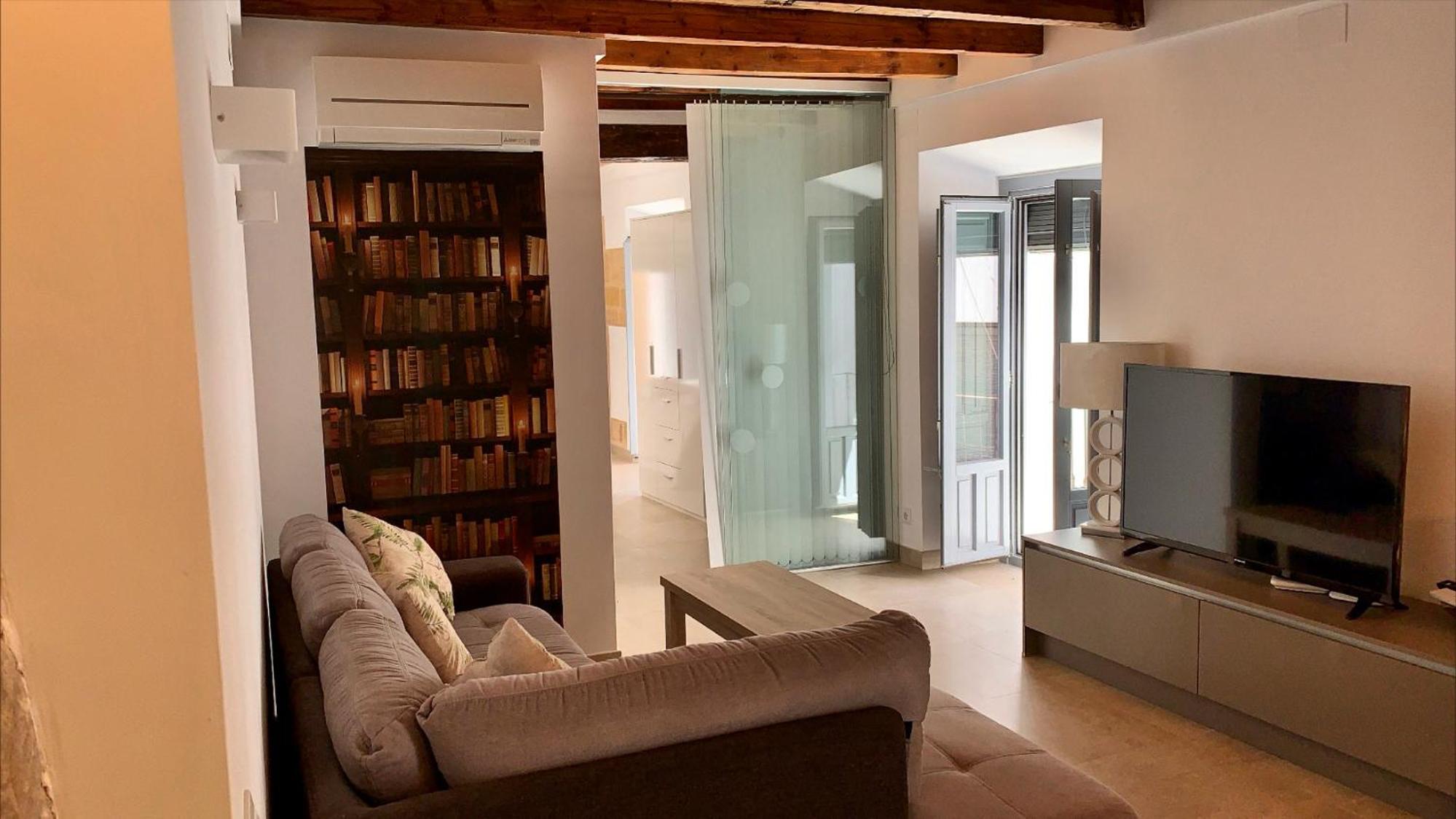 Apartamento de lujo