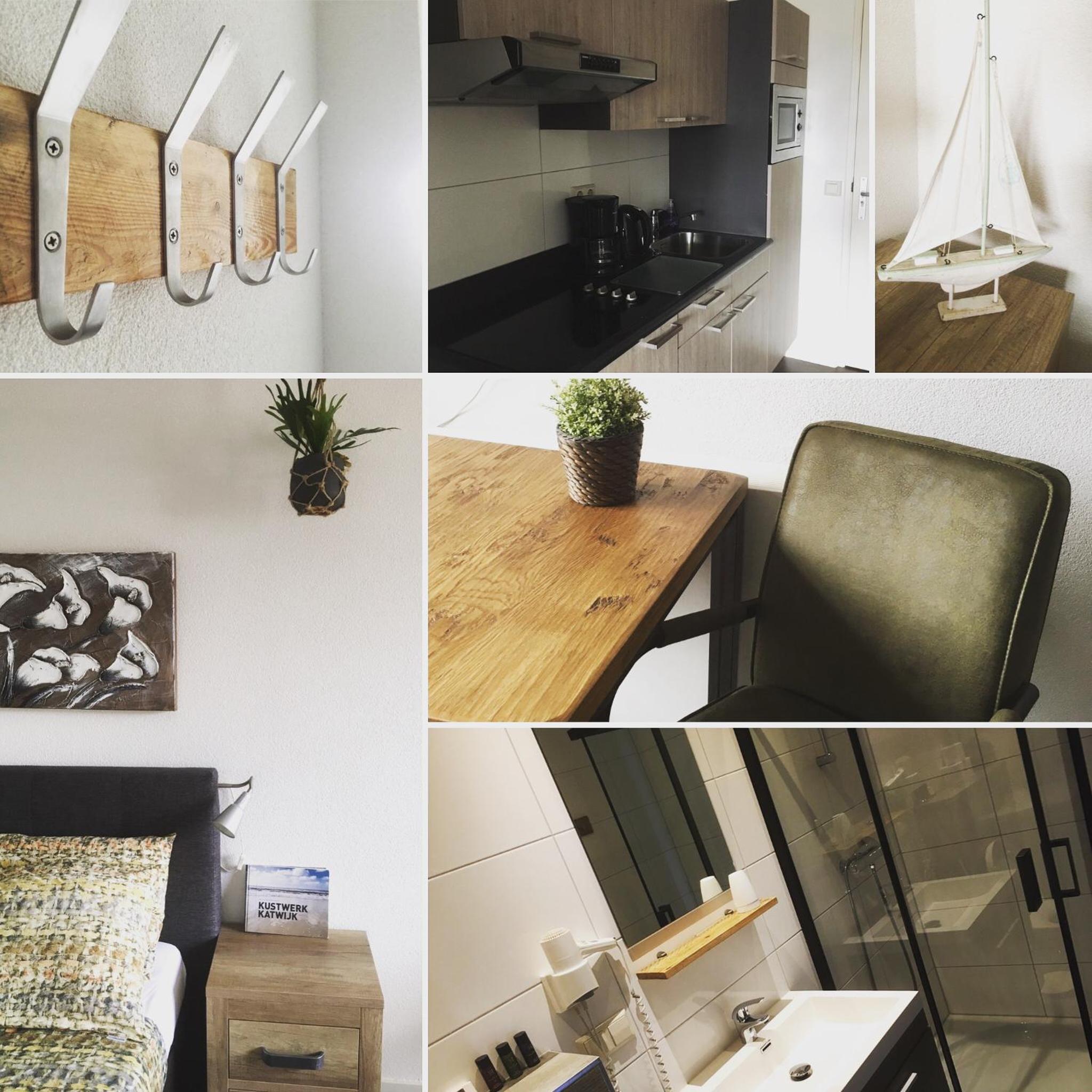 Studio (2 Adults)